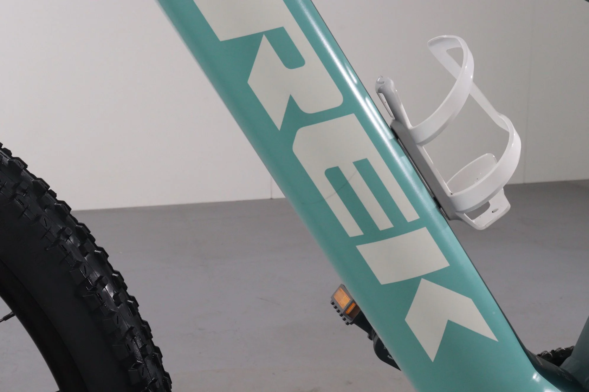 Trek Powerfly 5 - Image 11