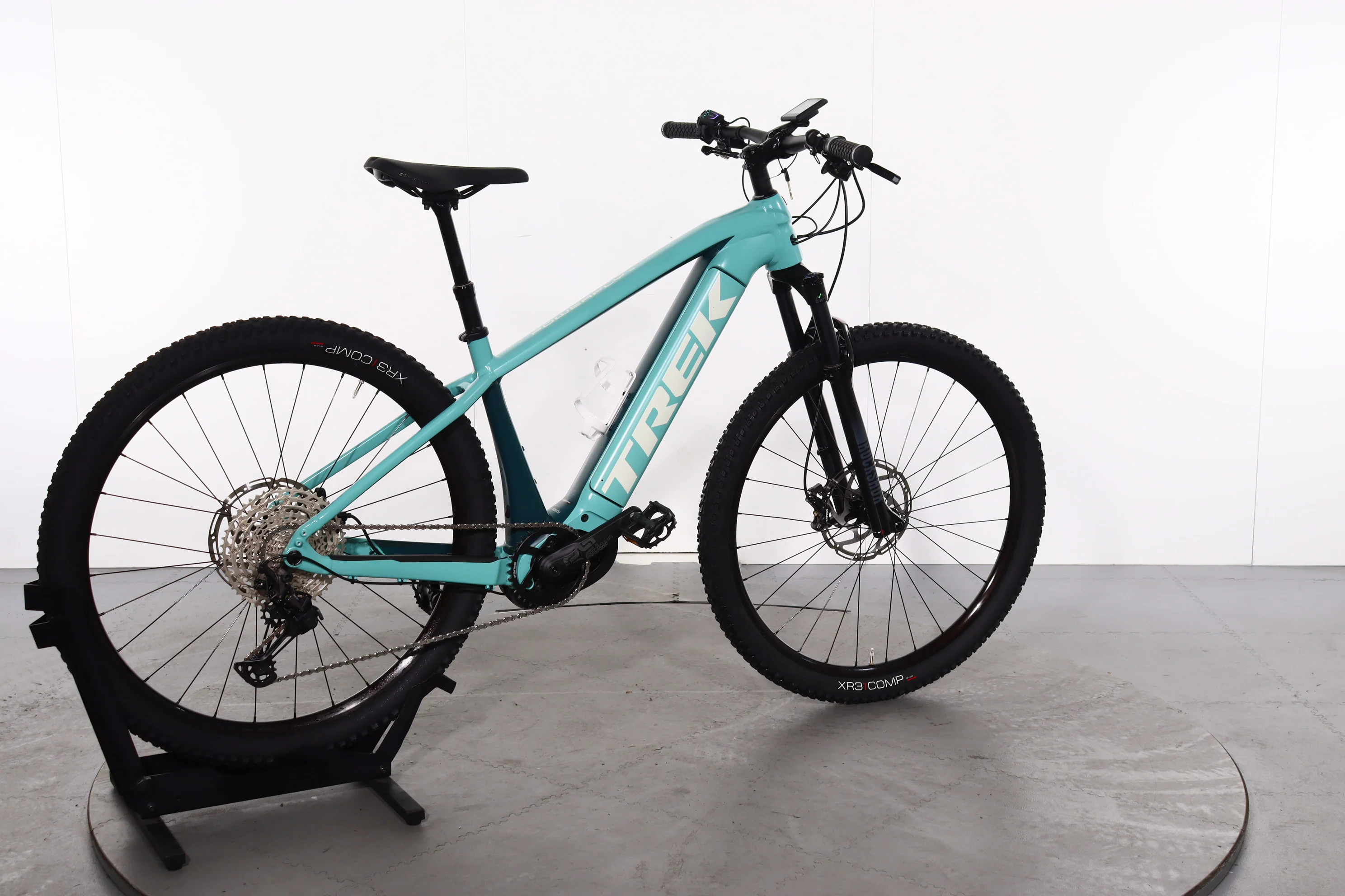 Trek Powerfly 5 - Image 2