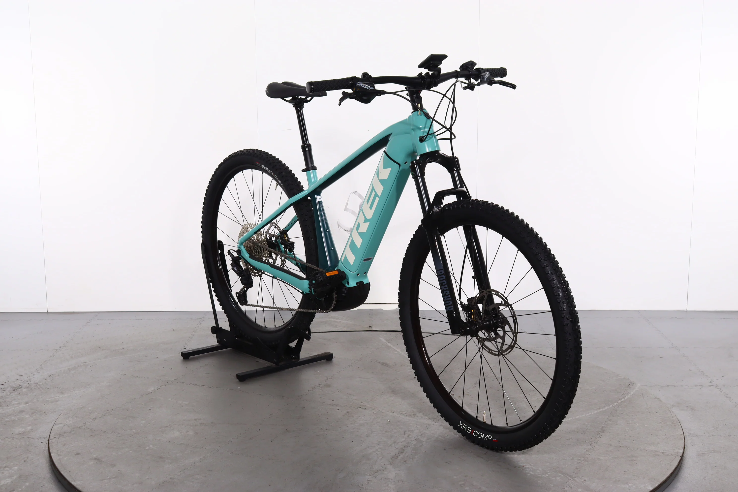 Trek Powerfly 5 - Image 3