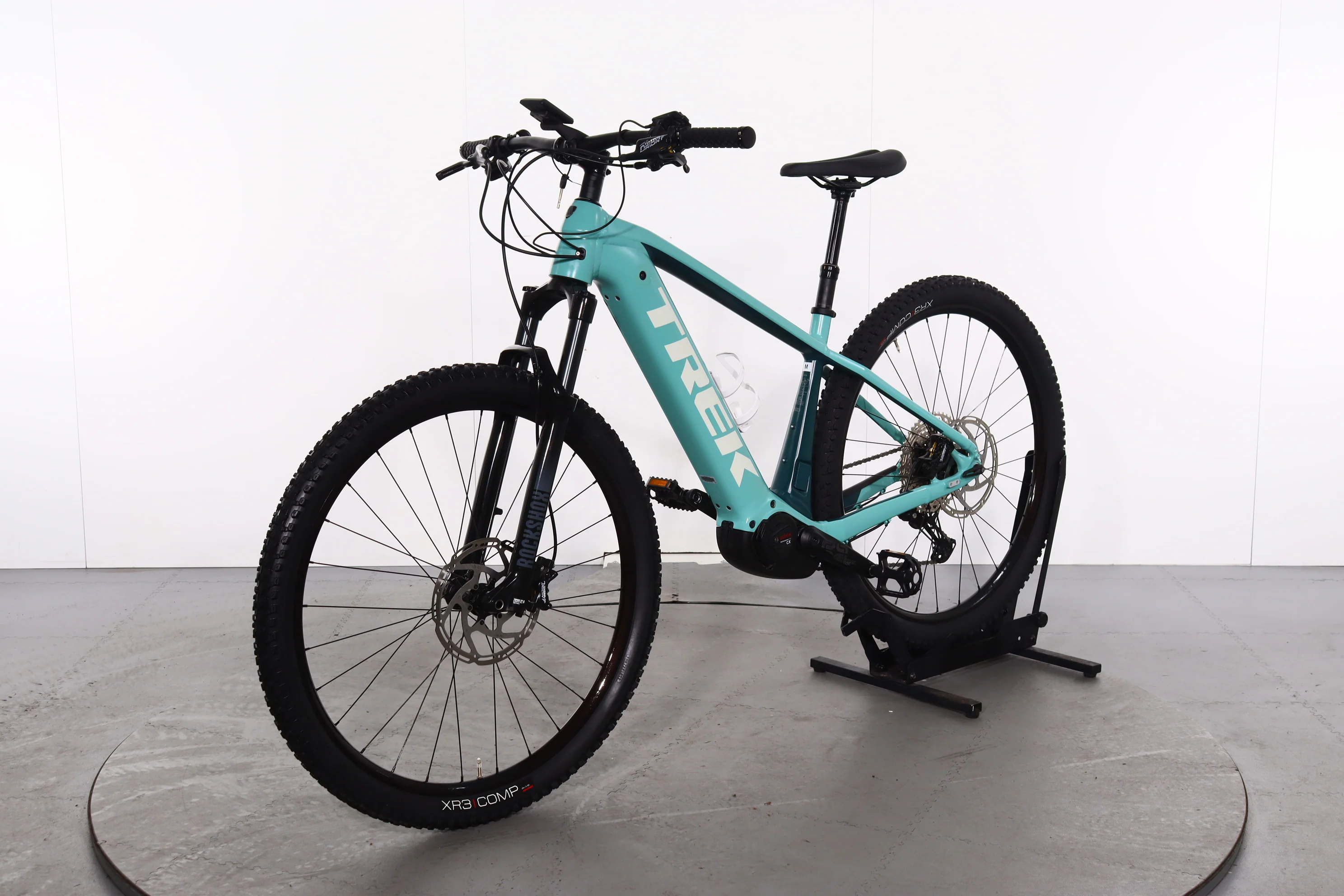 Trek Powerfly 5 - Image 4