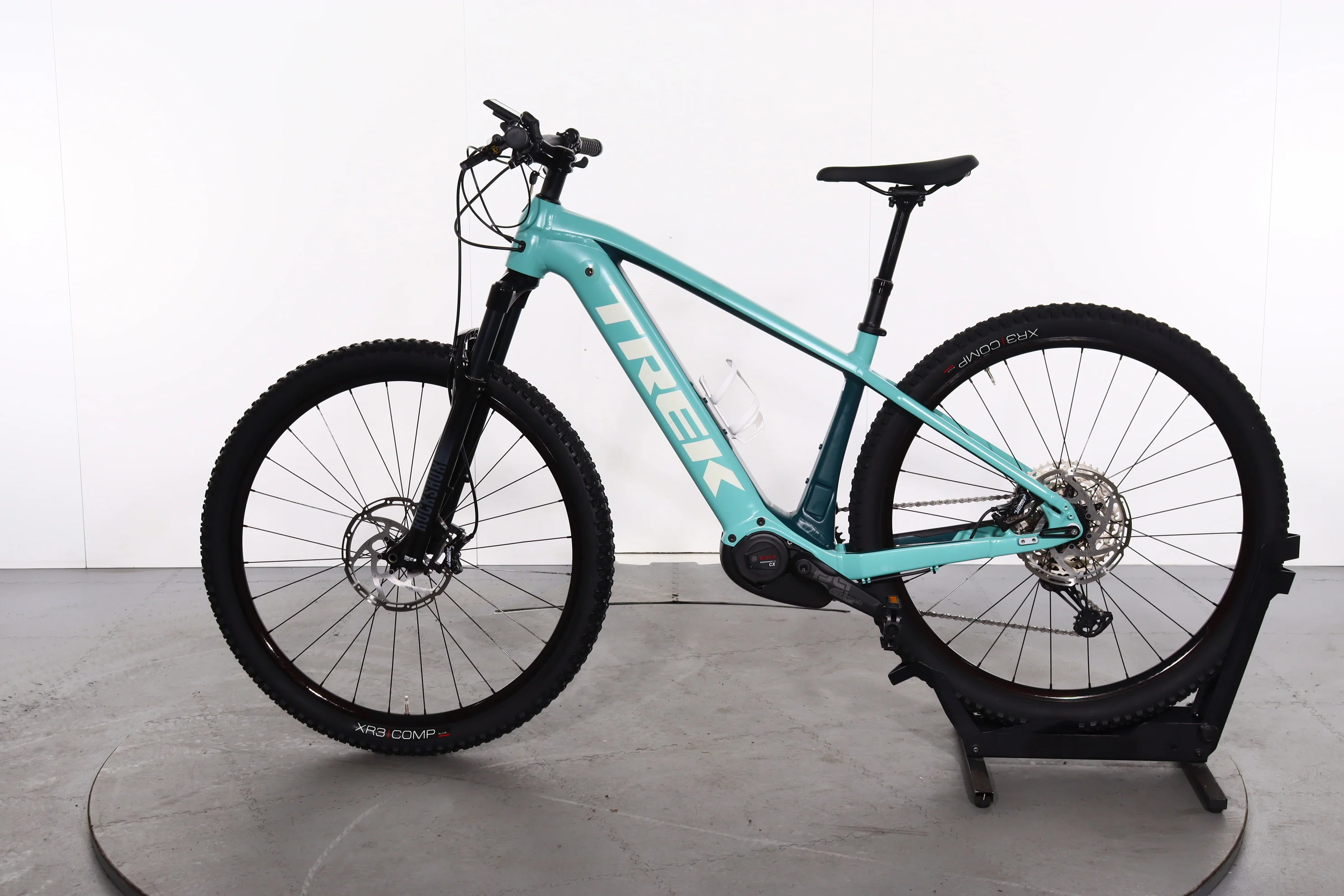 Trek Powerfly 5 - Image 5