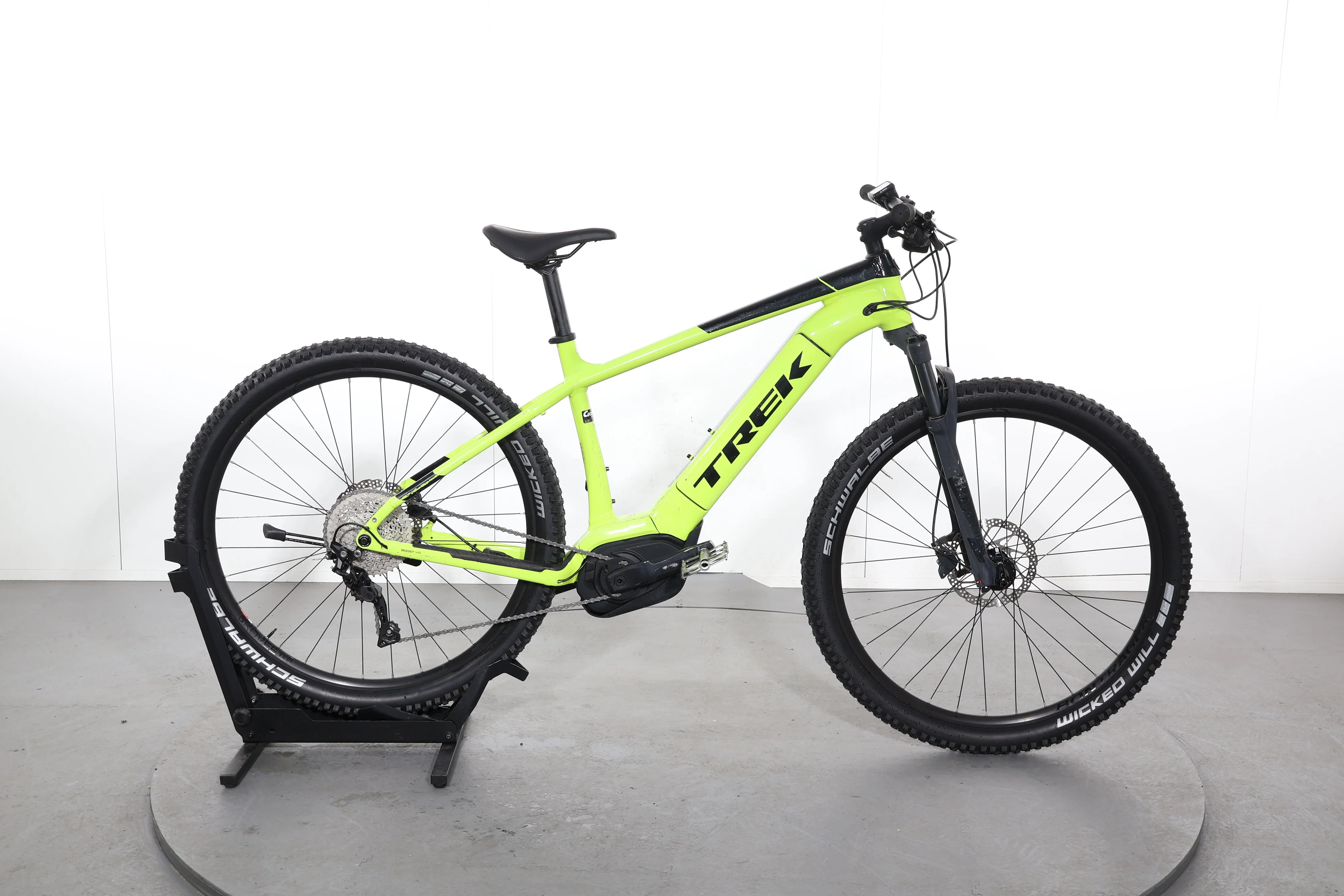 Trek Powerfly 5