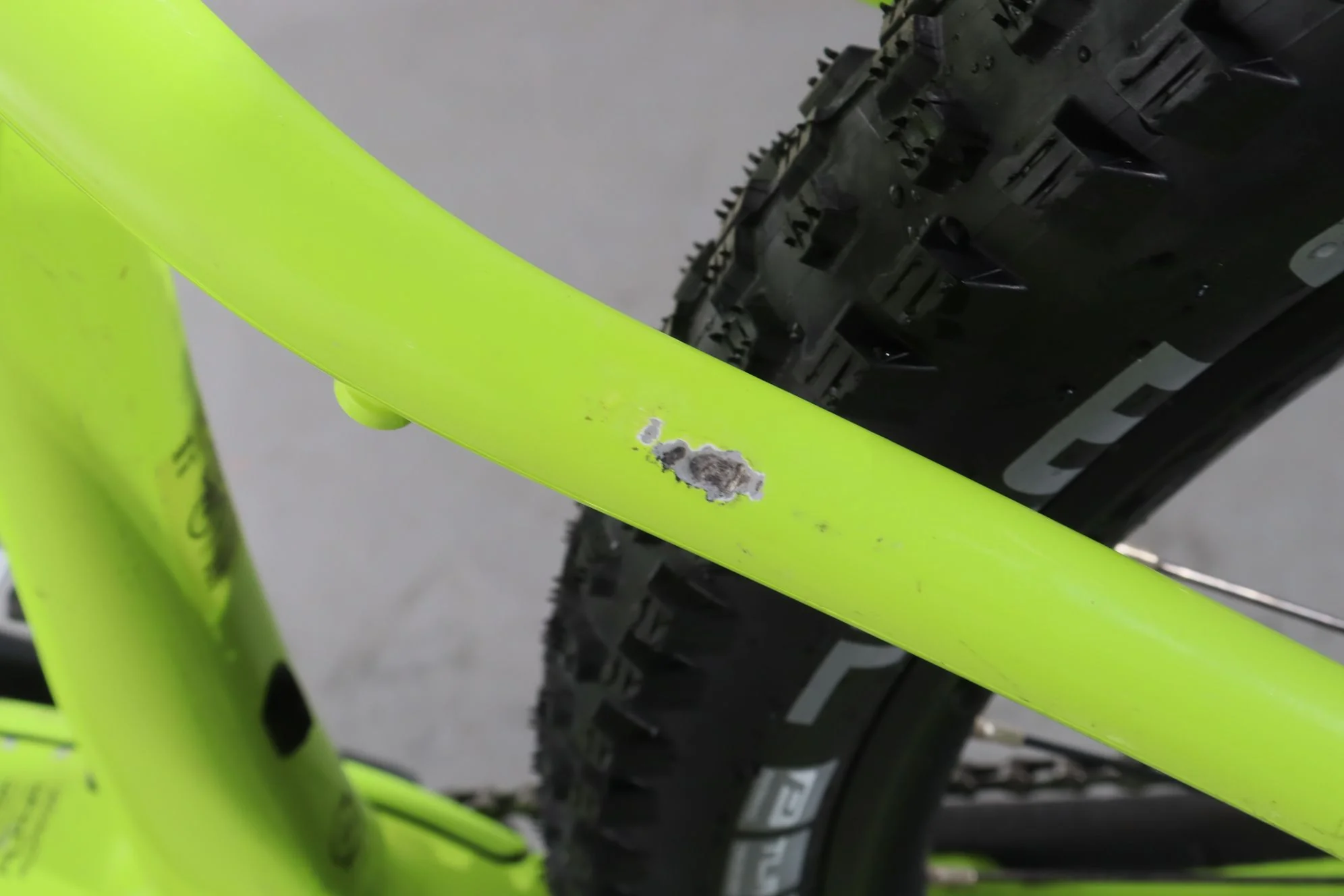 Trek Powerfly 5 - Image 10