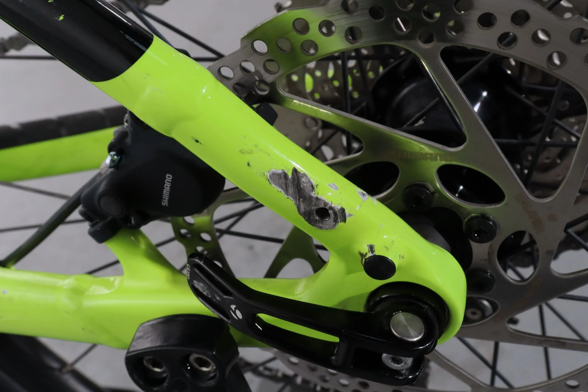 Trek Powerfly 5 - Image 11