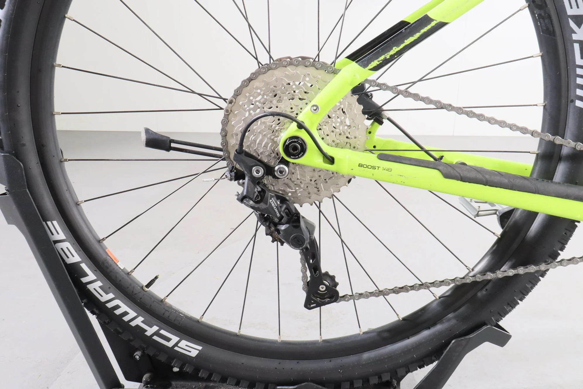 Trek Powerfly 5 - Image 12