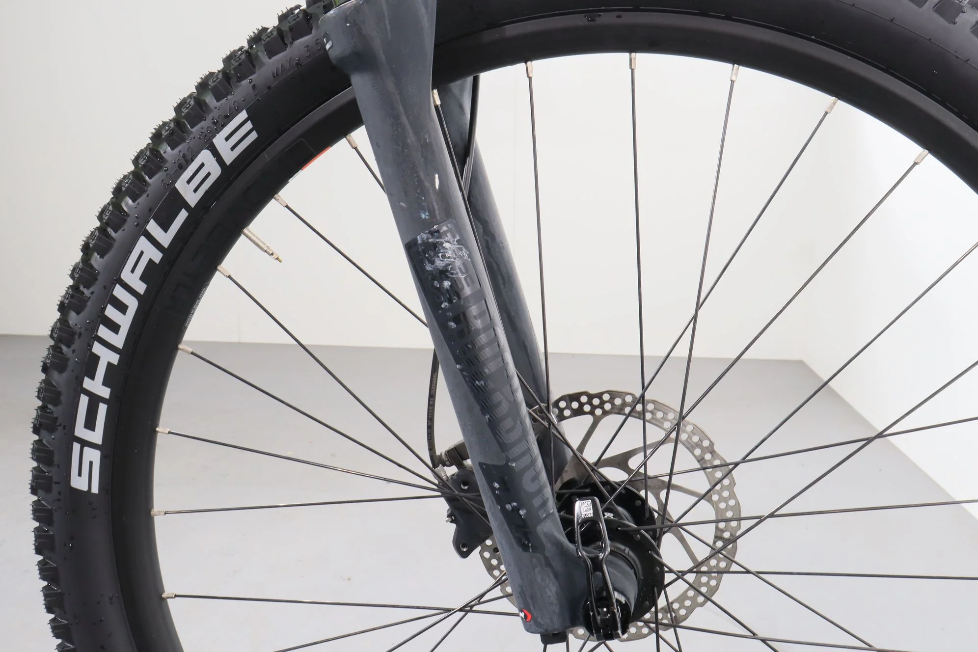 Trek Powerfly 5 - Image 13