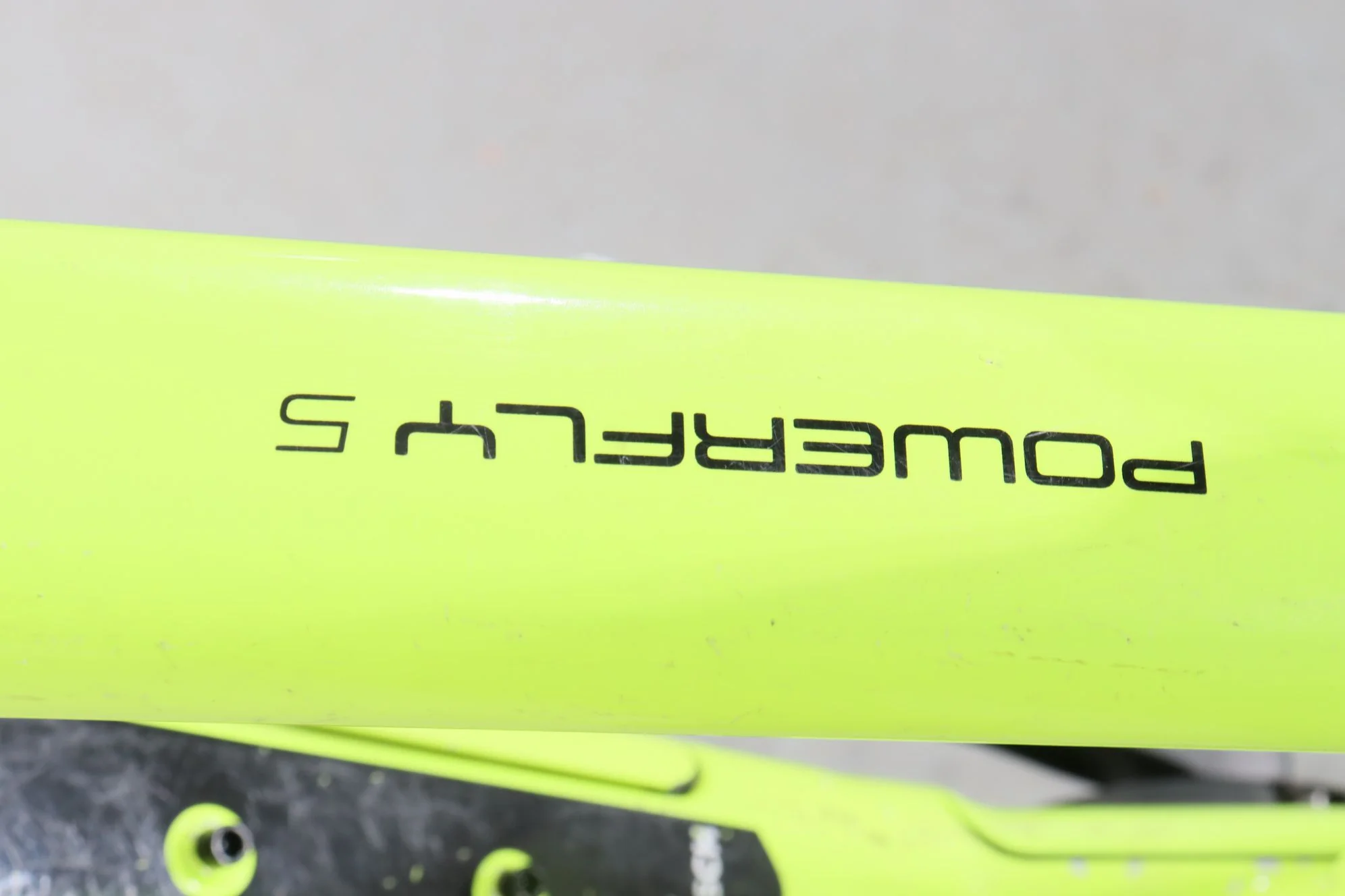 Trek Powerfly 5 - Image 15