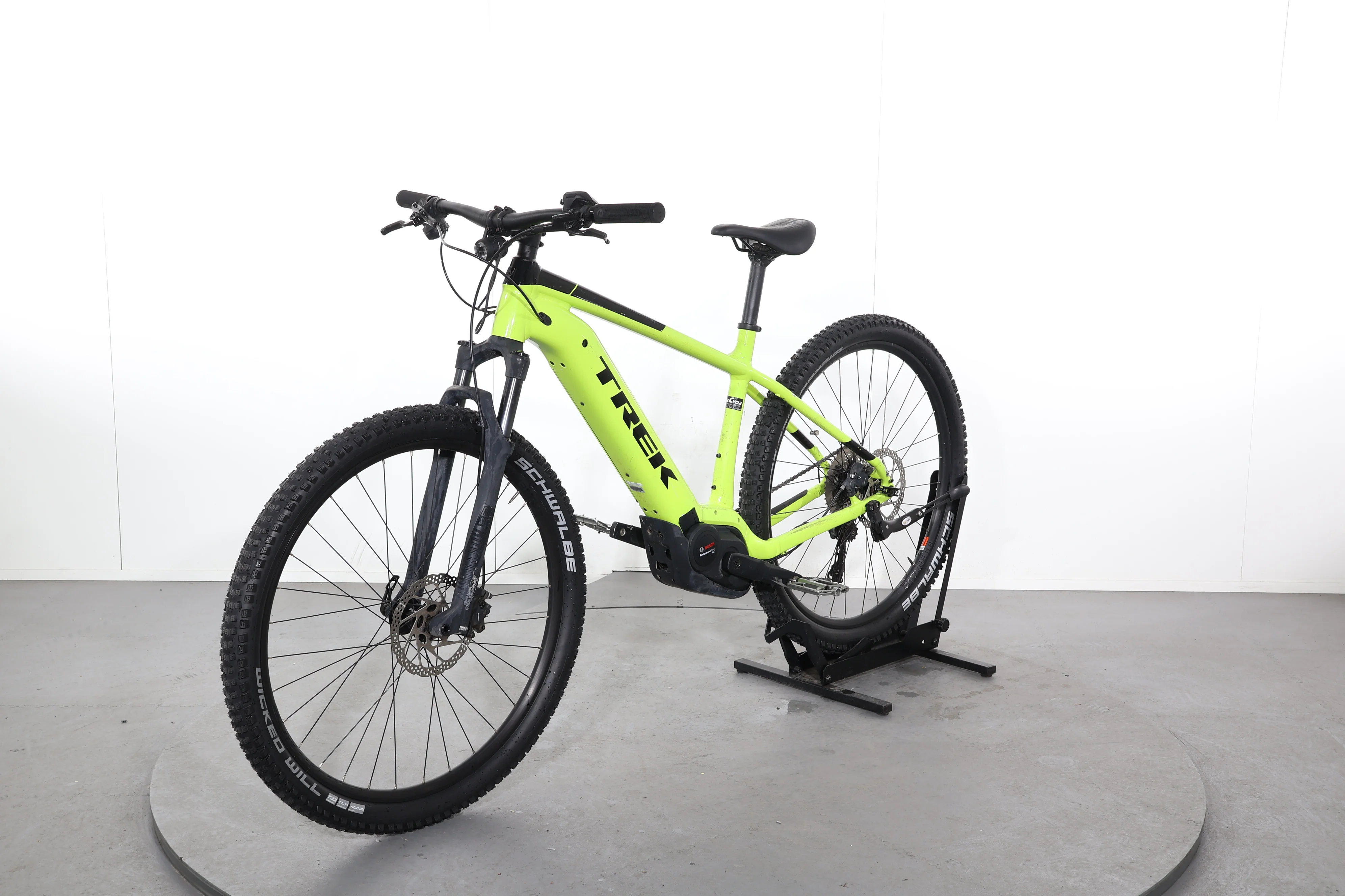 Trek Powerfly 5 - Image 3