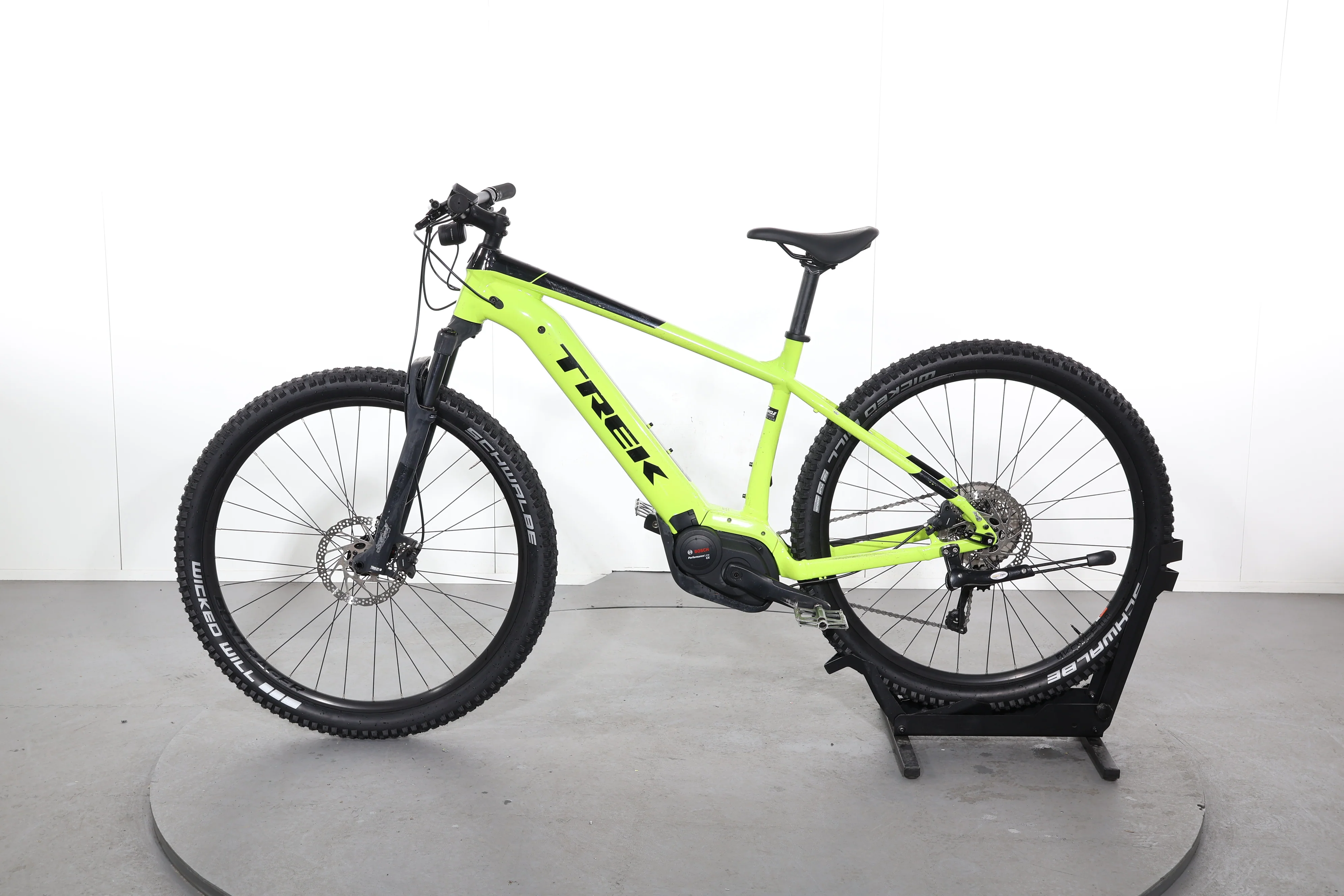 Trek Powerfly 5 - Image 4