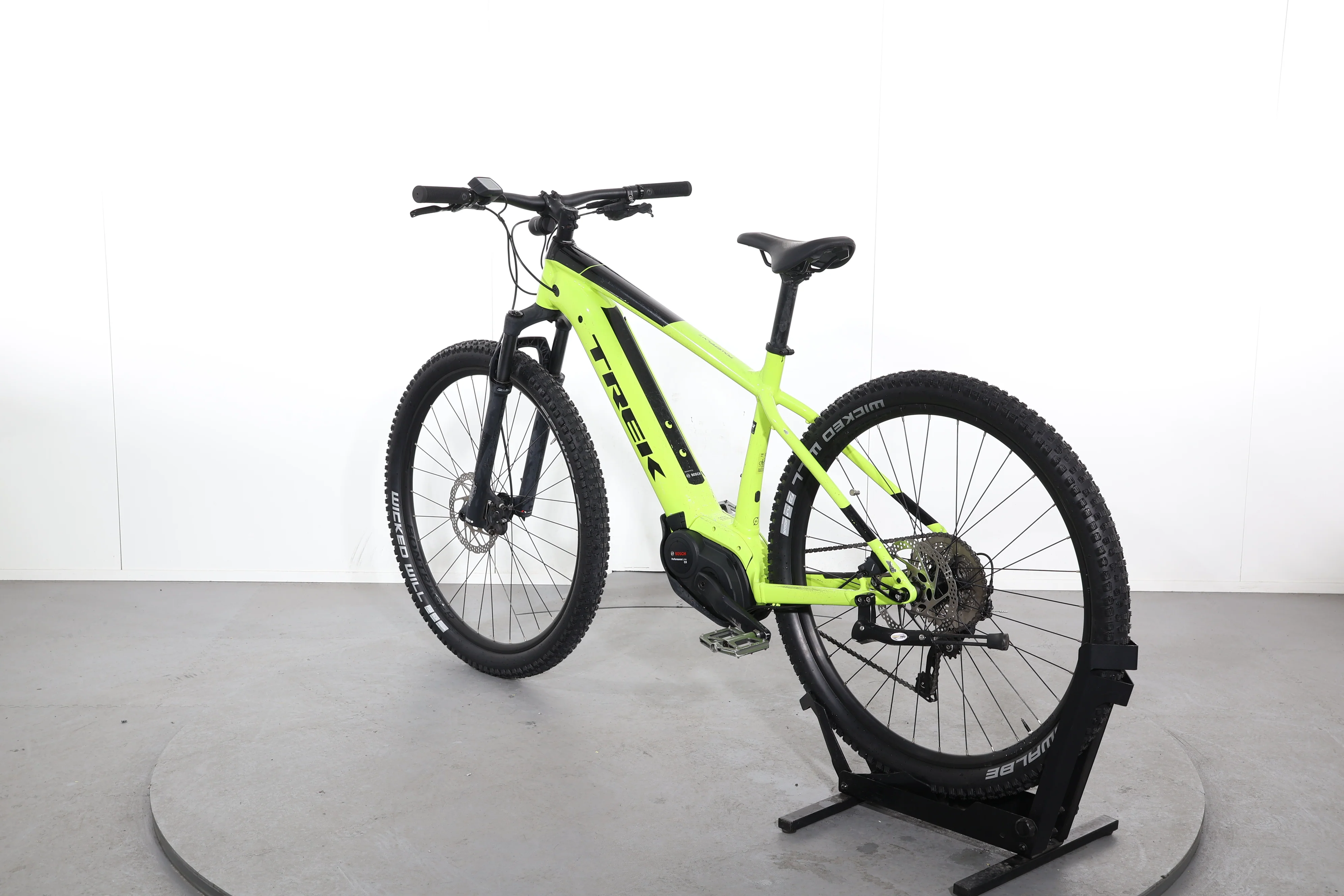 Trek Powerfly 5 - Image 5