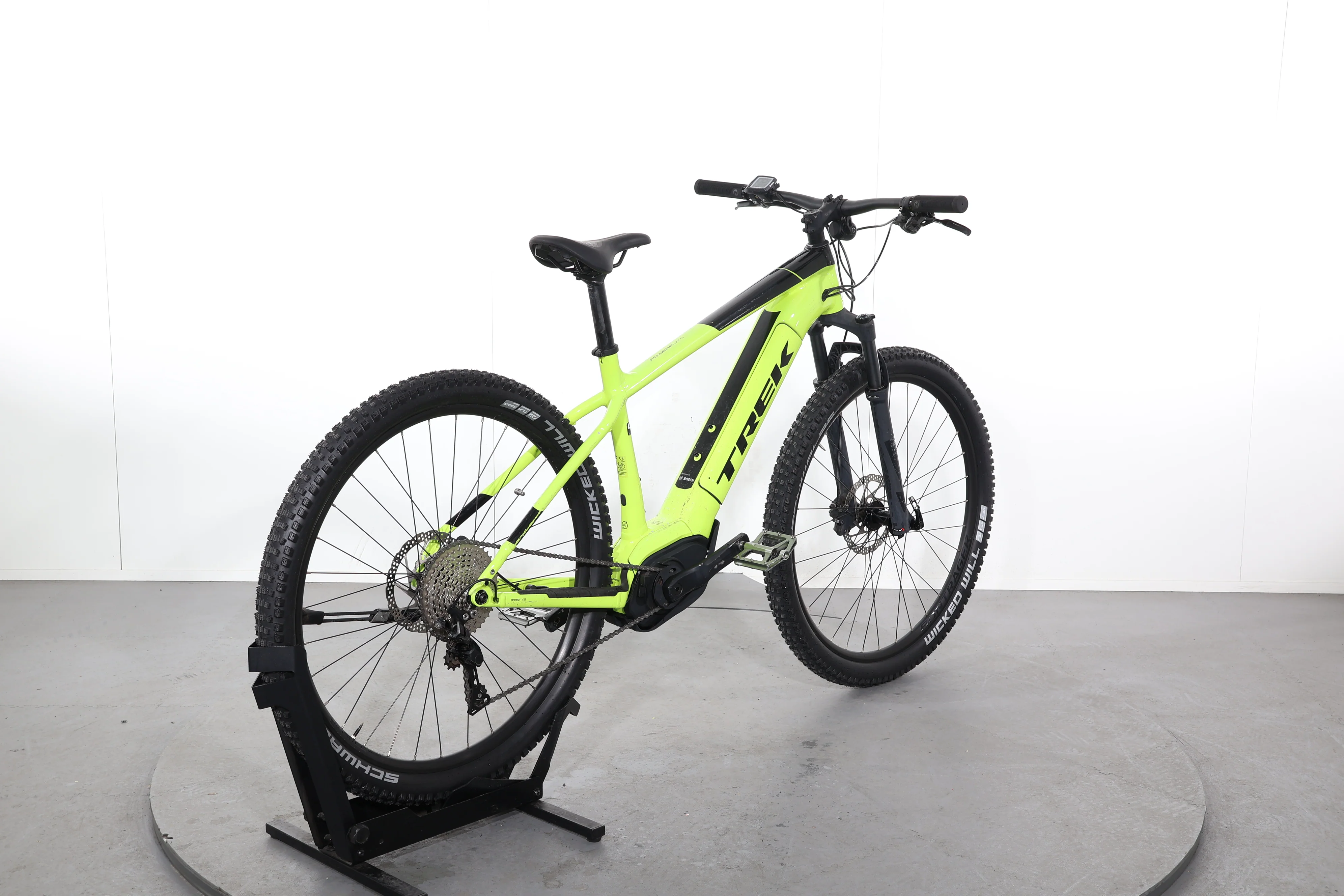 Trek Powerfly 5 - Image 6
