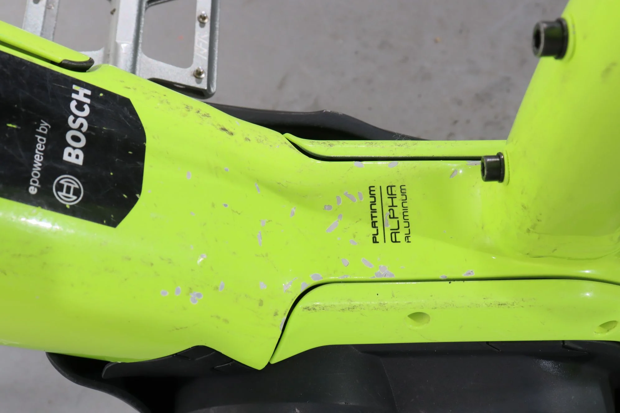Trek Powerfly 5 - Image 9