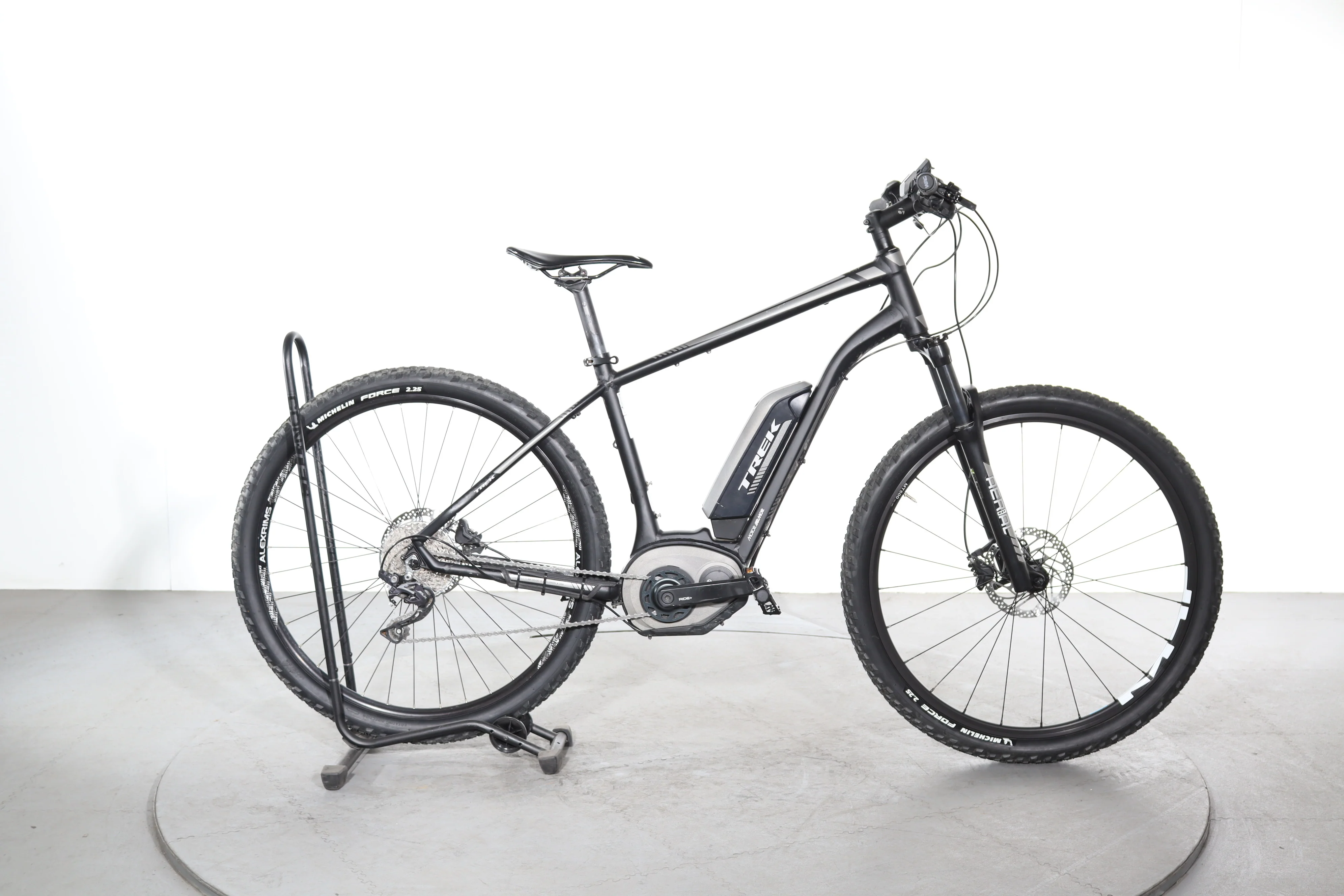 Trek Powerfly 5