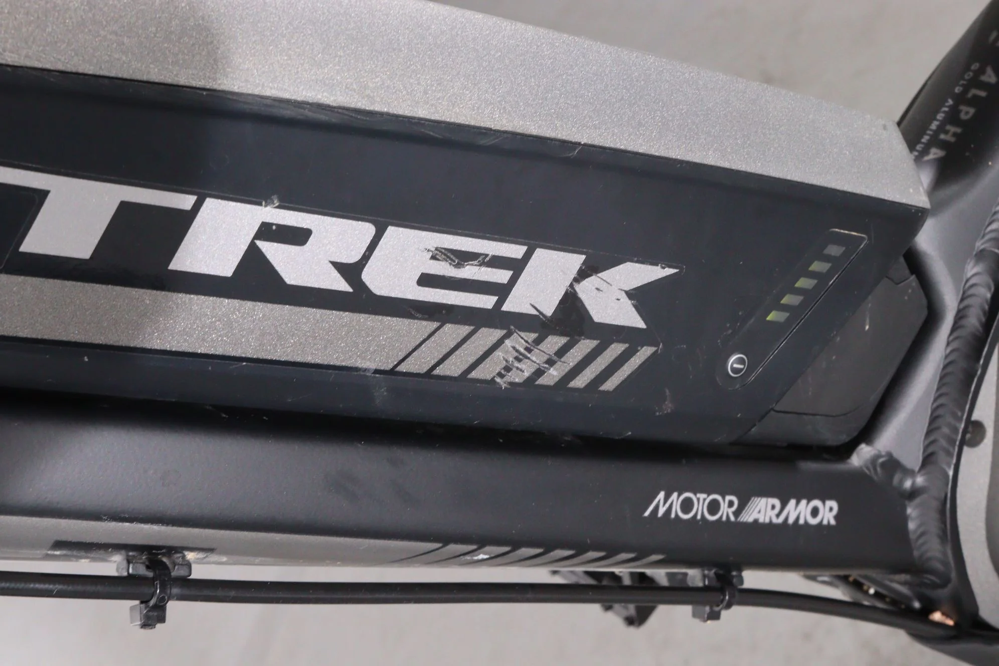 Trek Powerfly 5 - Image 11