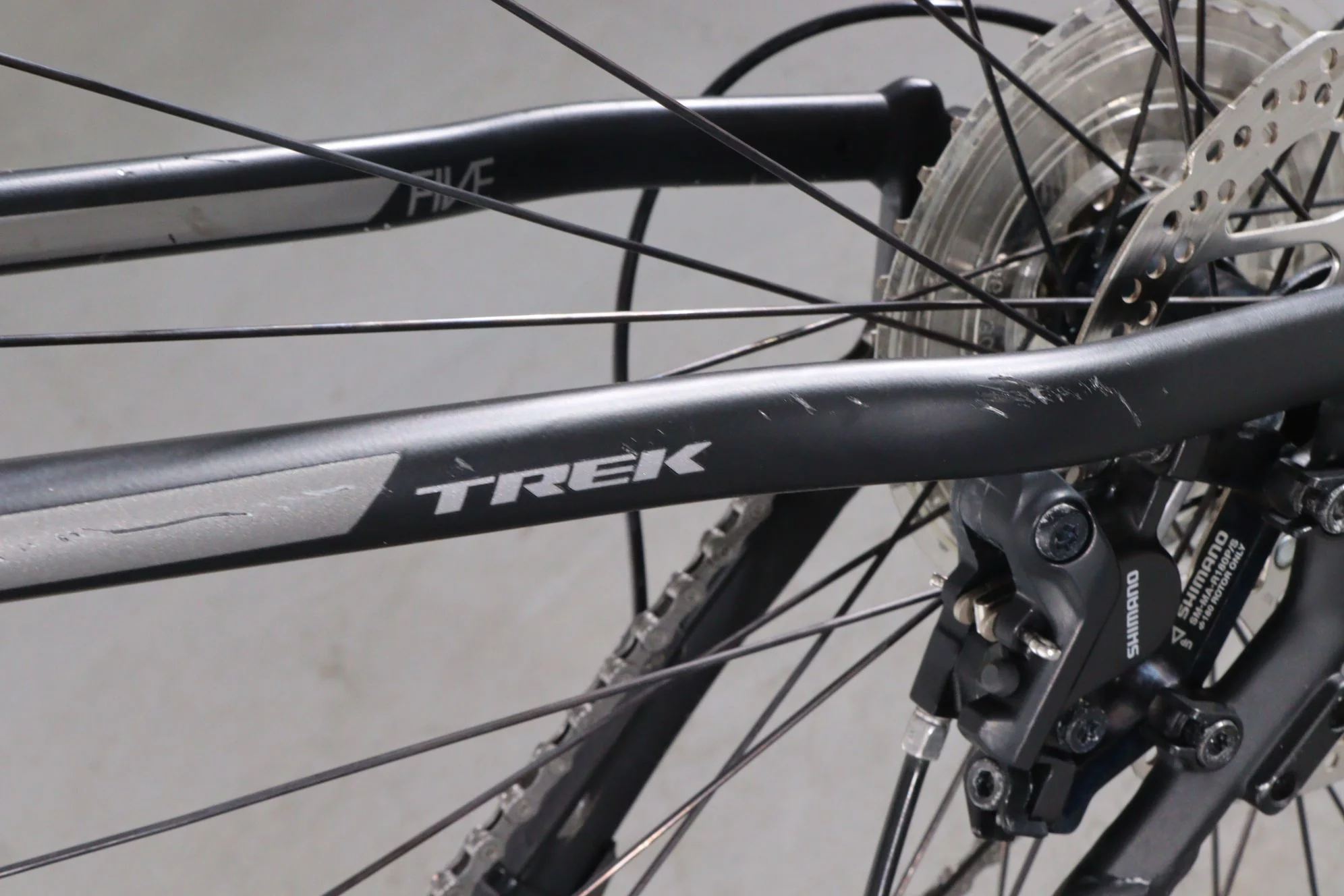 Trek Powerfly 5 - Image 12