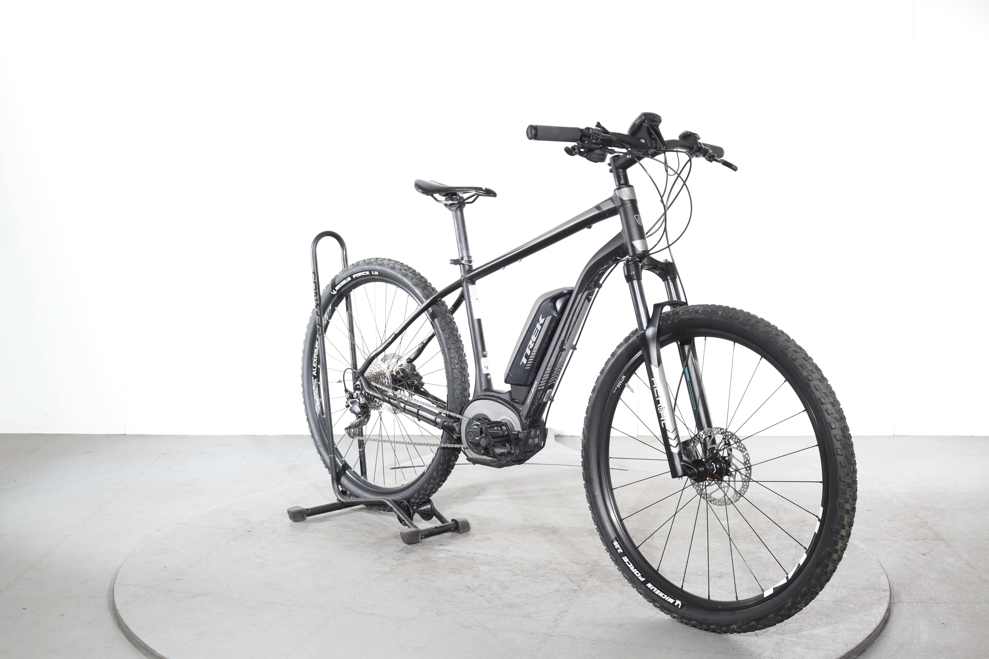 Trek Powerfly 5 - Image 2