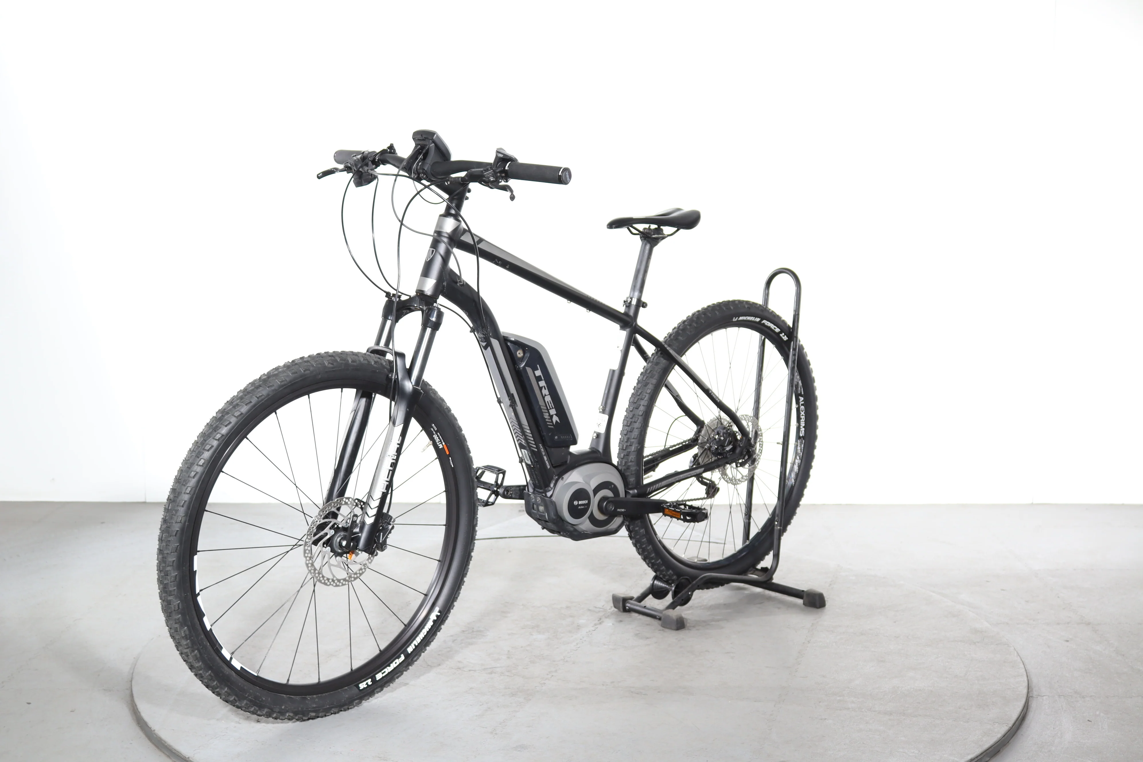 Trek Powerfly 5 - Image 3