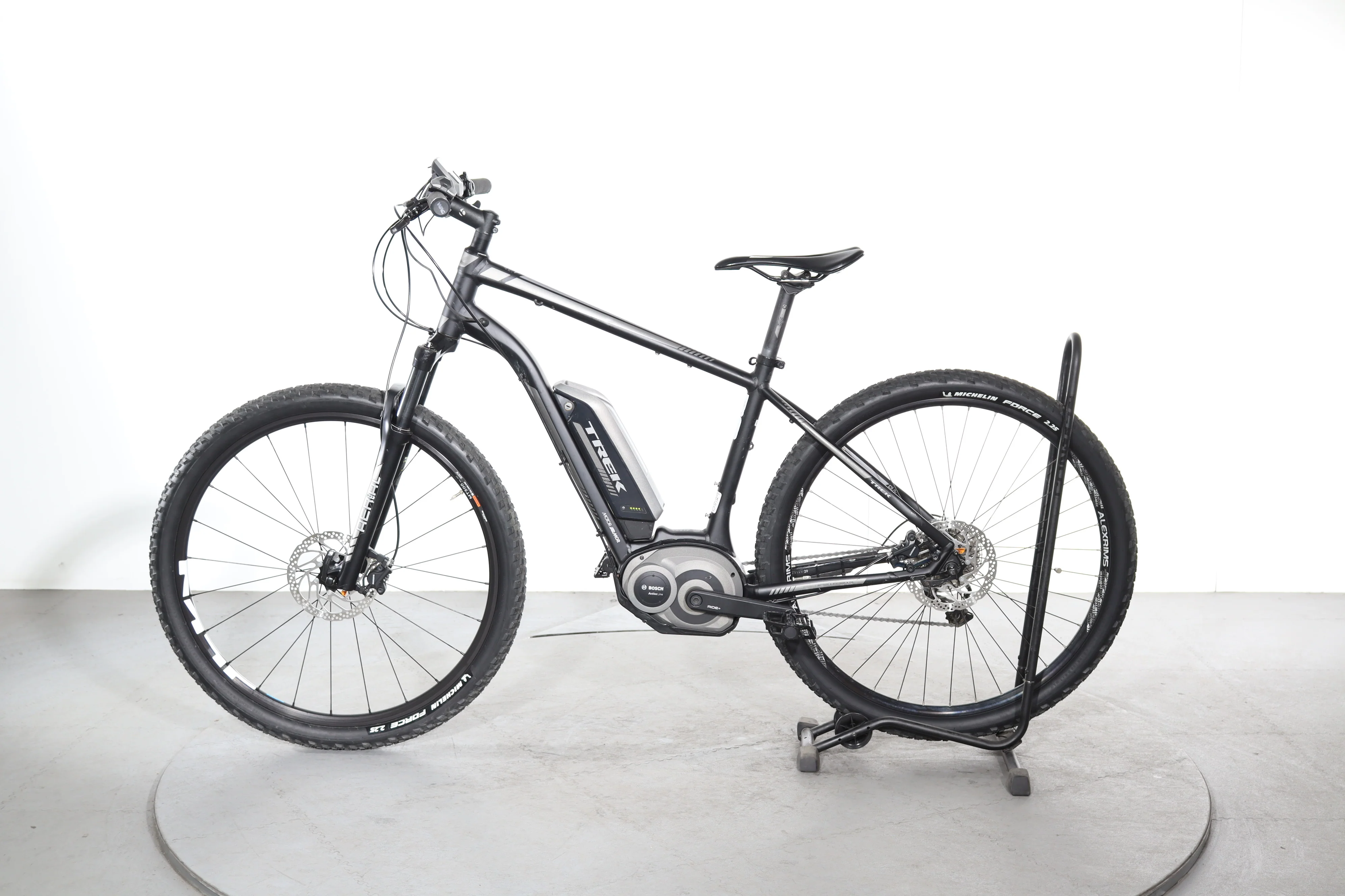 Trek Powerfly 5 - Image 4
