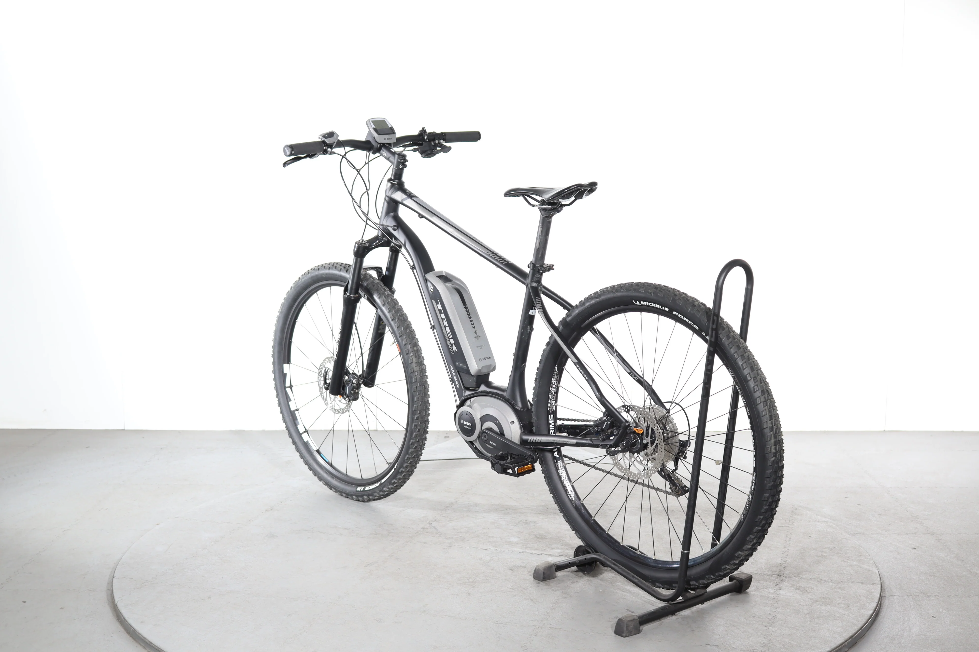 Trek Powerfly 5 - Image 5