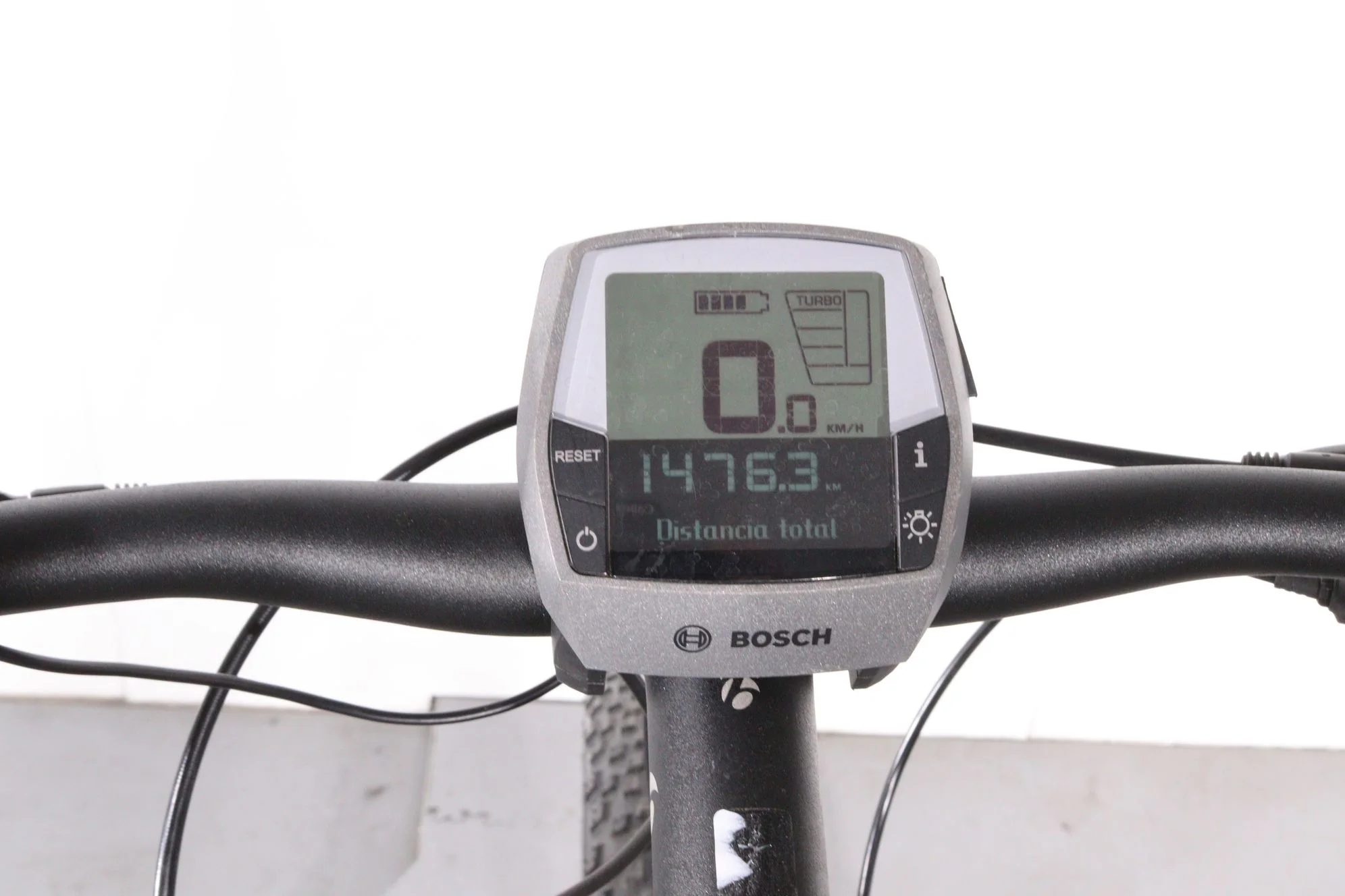 Trek Powerfly 5 - Image 8
