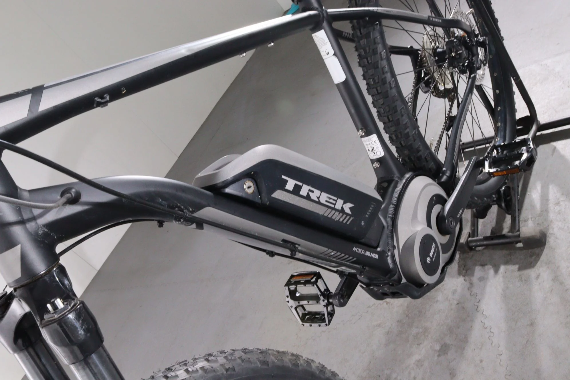 Trek Powerfly 5 - Image 9