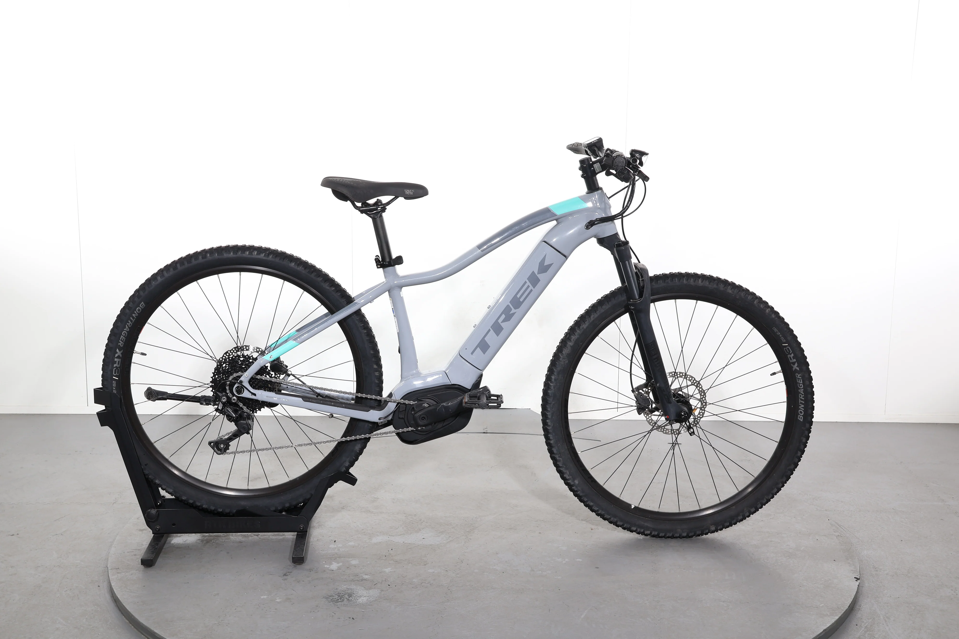 Trek Powerfly 5