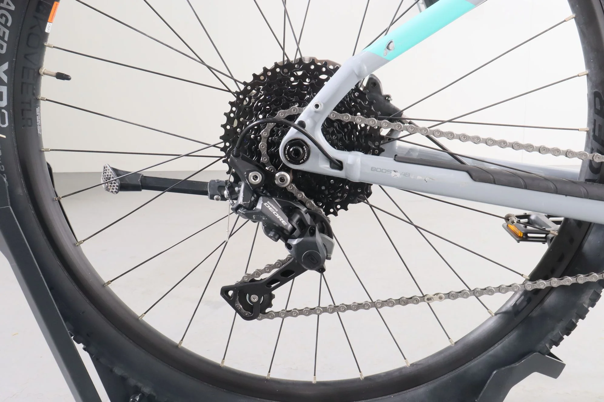 Trek Powerfly 5 - Image 10