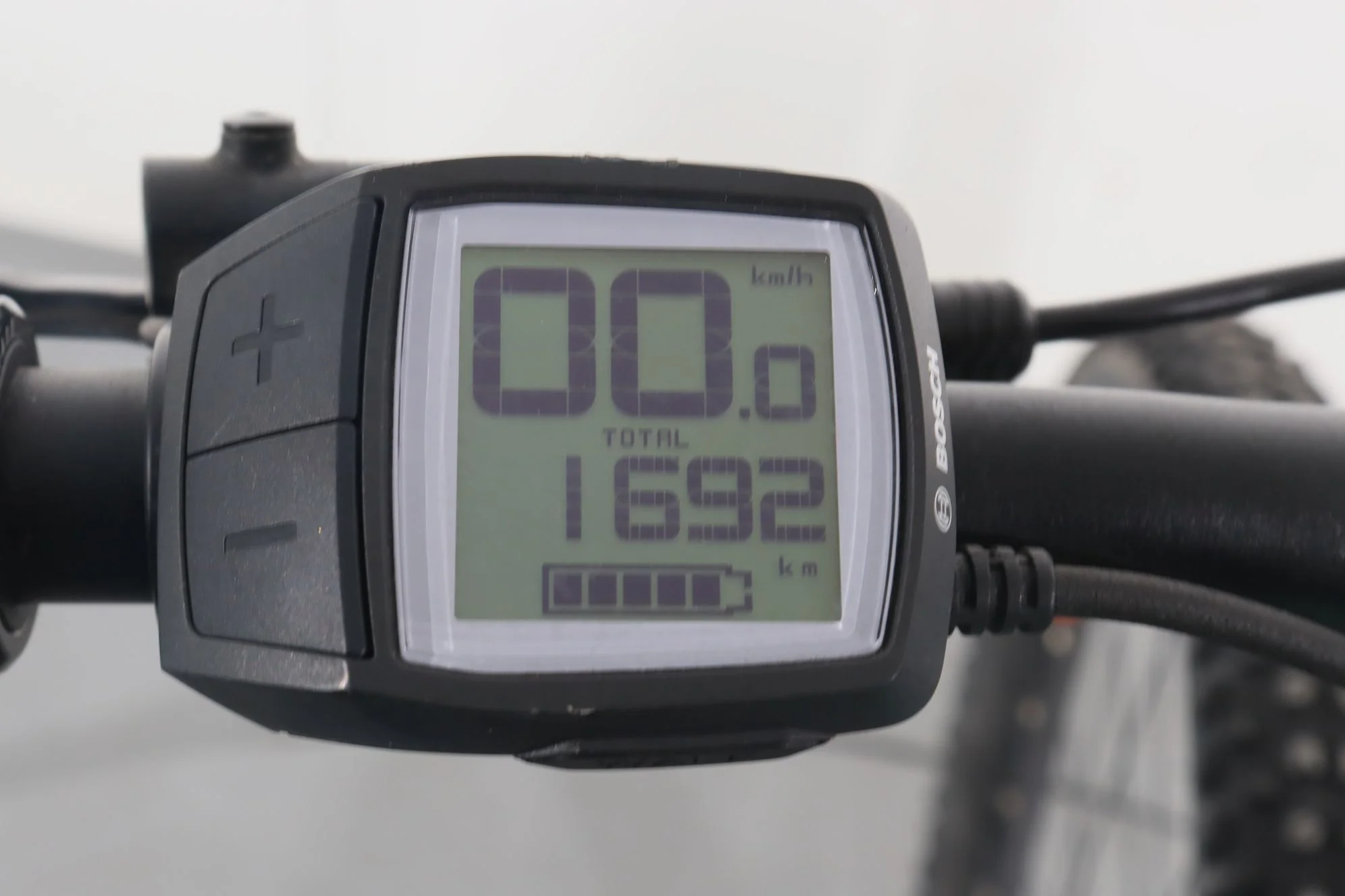 Trek Powerfly 5 - Image 13
