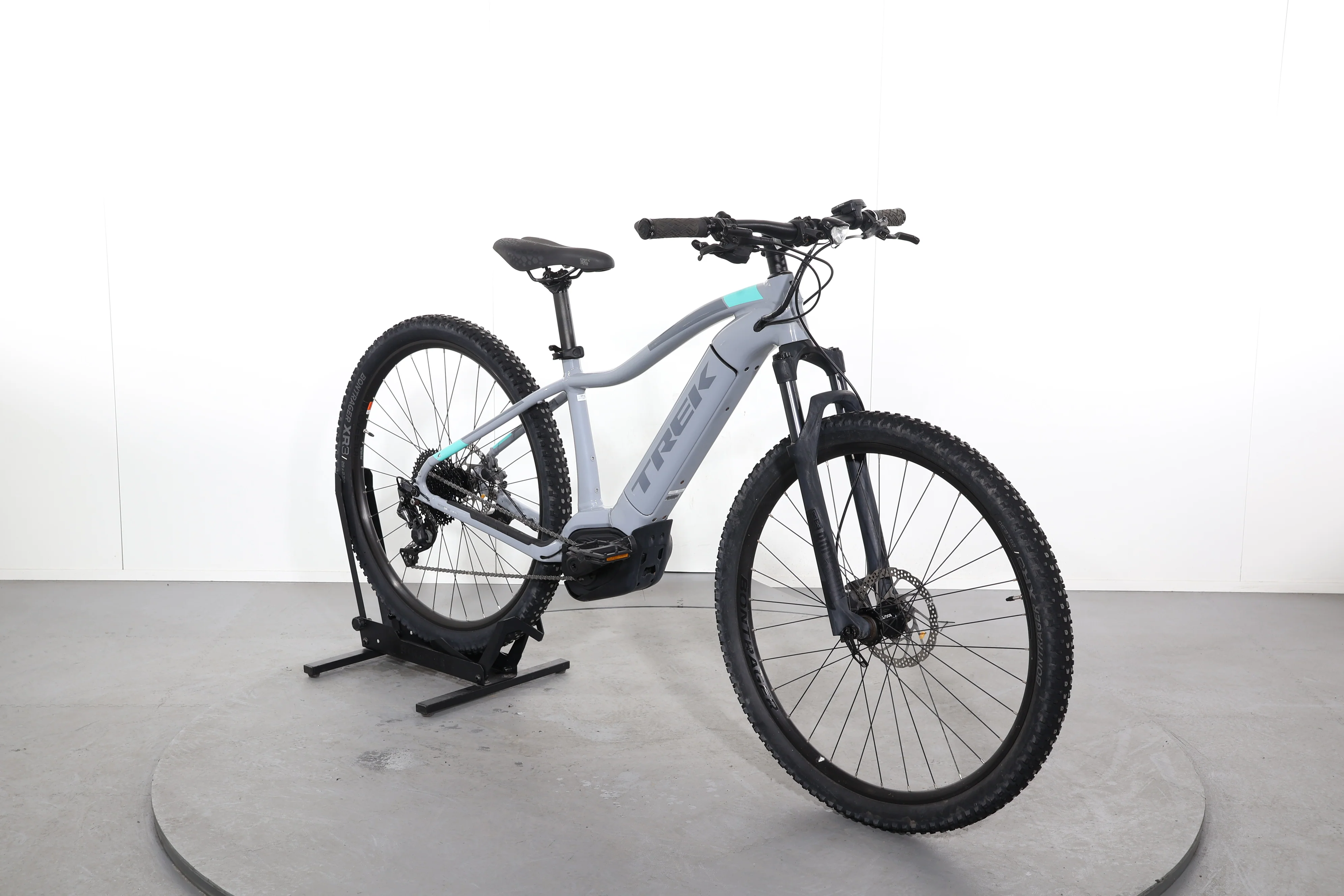 Trek Powerfly 5 - Image 2