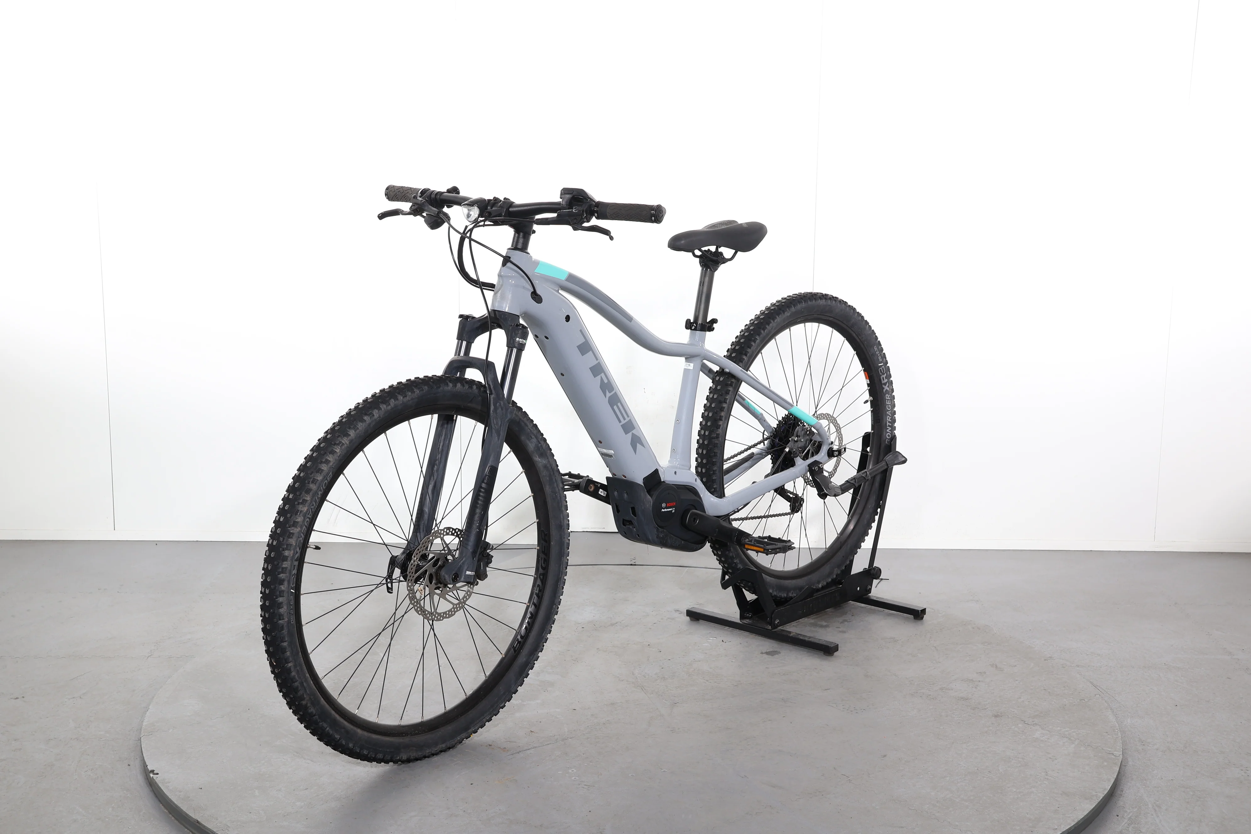 Trek Powerfly 5 - Image 3