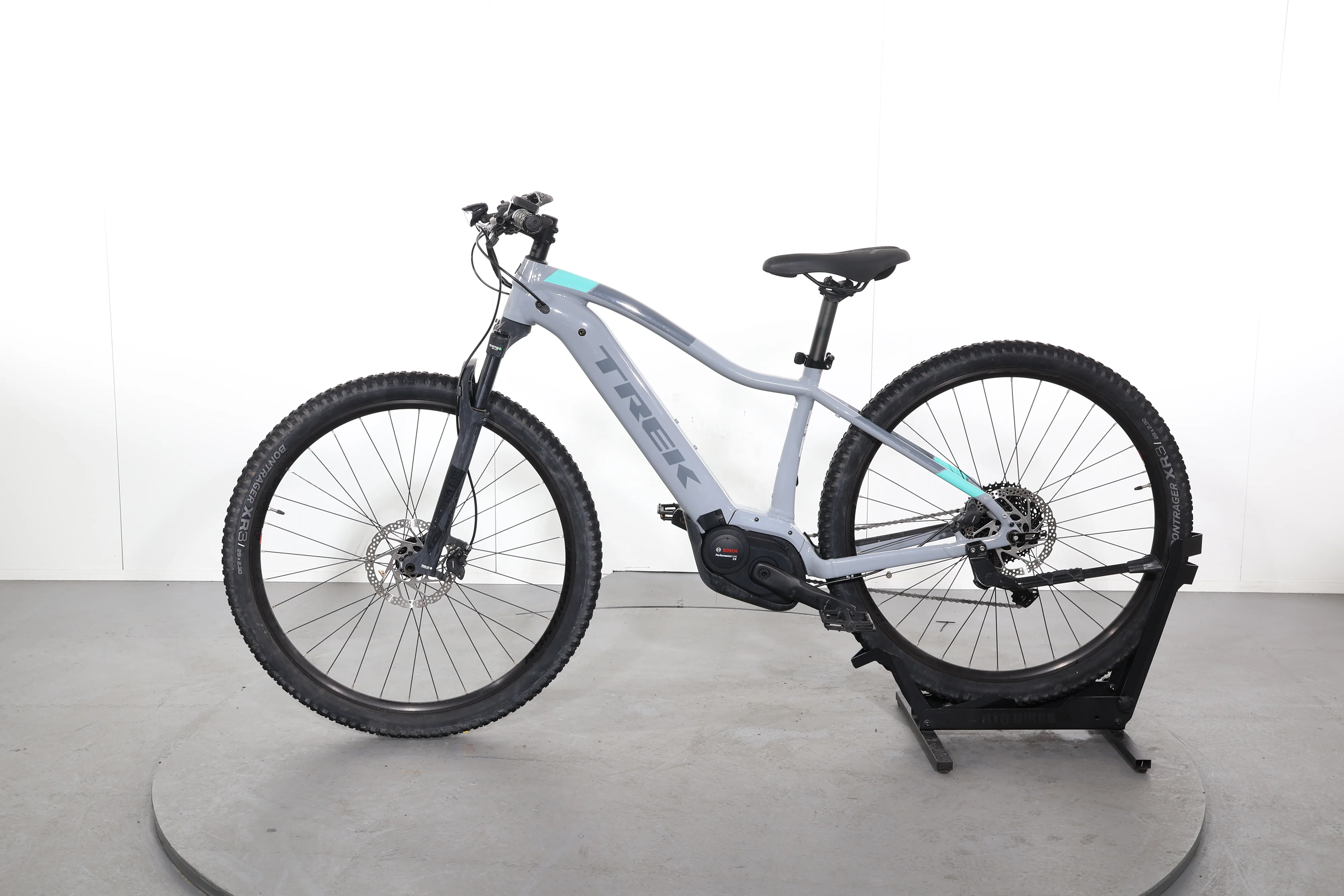 Trek Powerfly 5 - Image 4