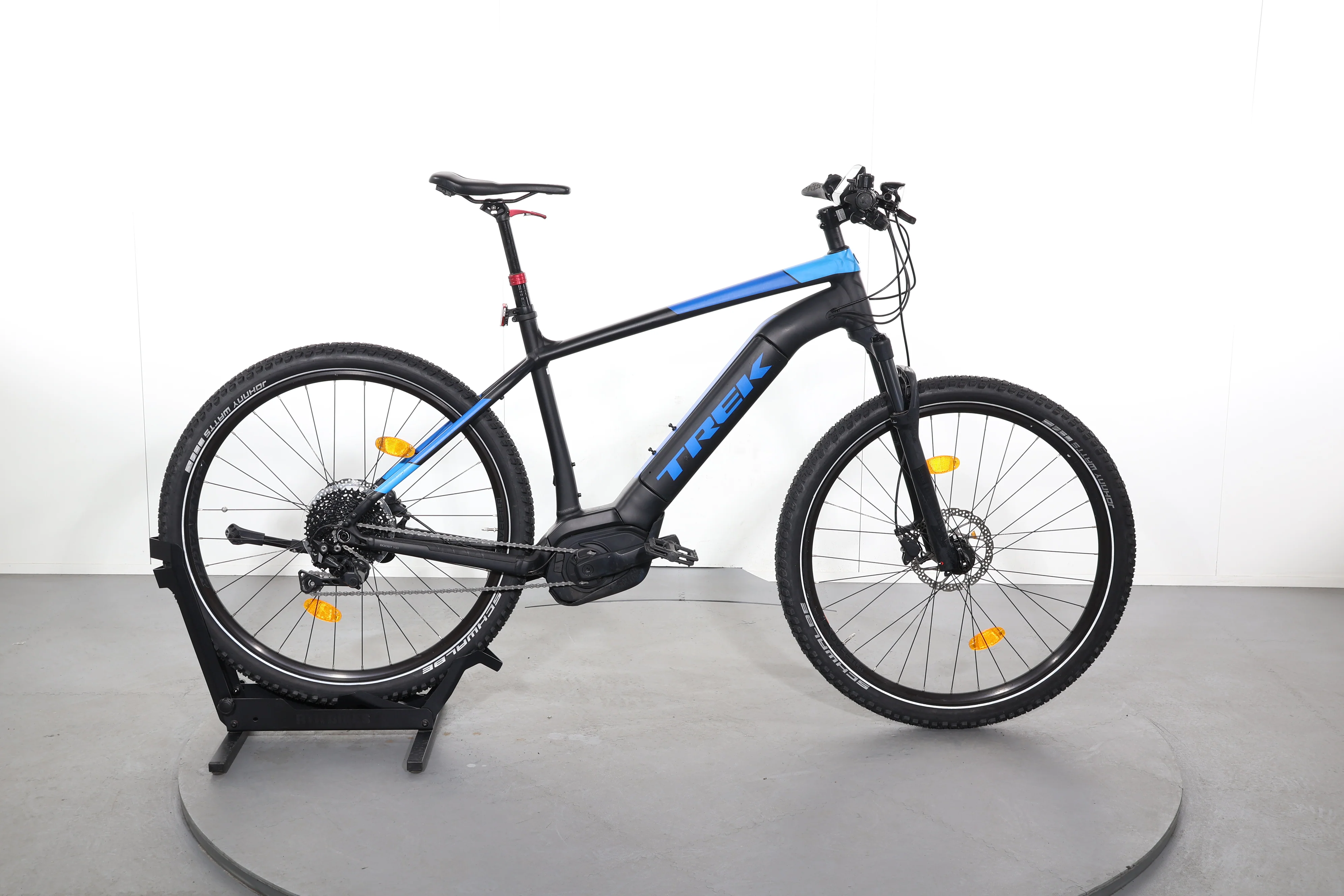 Trek Powerfly 5