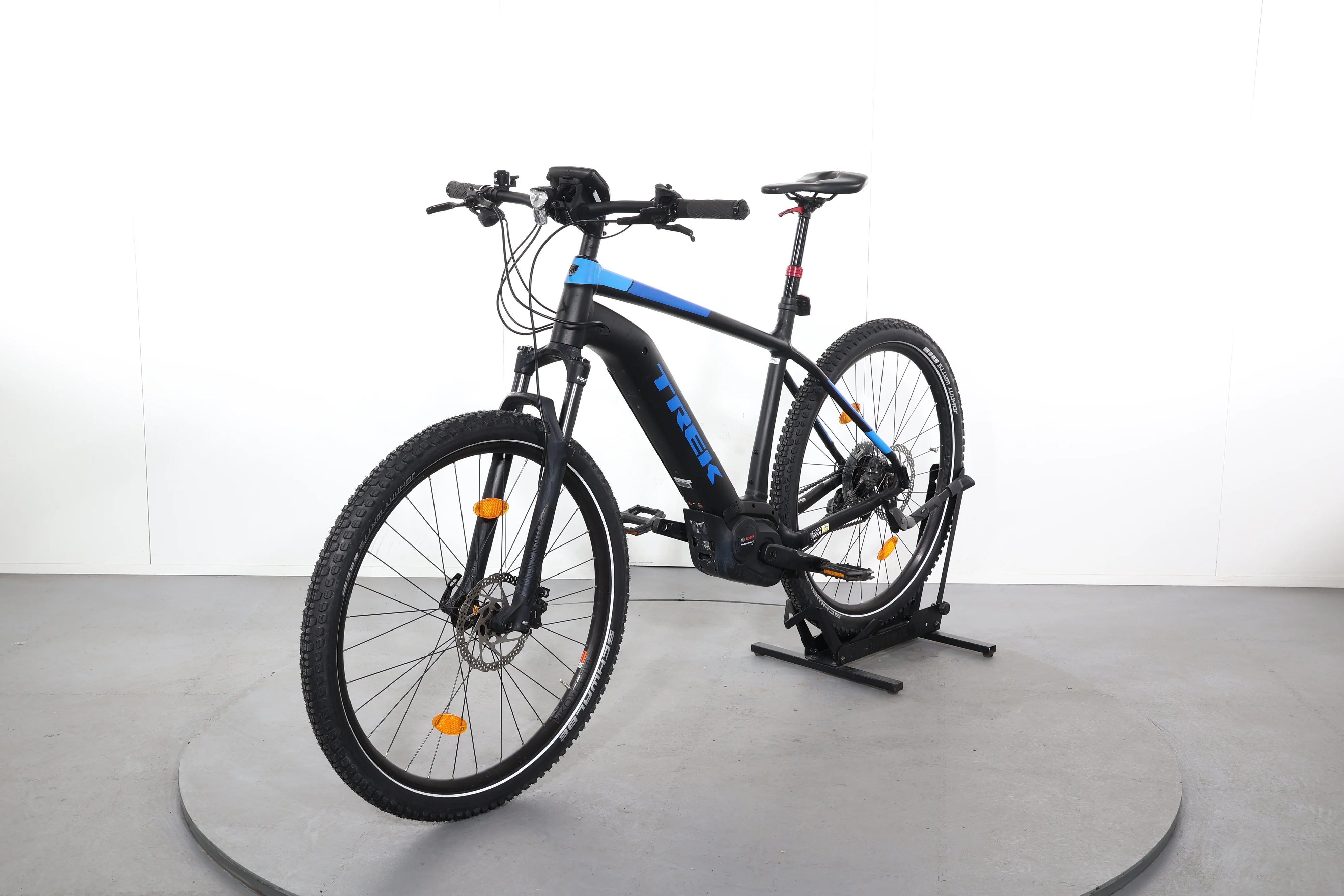 Trek Powerfly 5 - Image 3