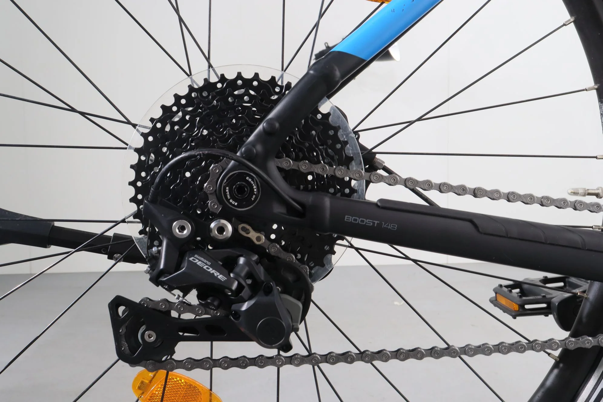 Trek Powerfly 5 - Image 8