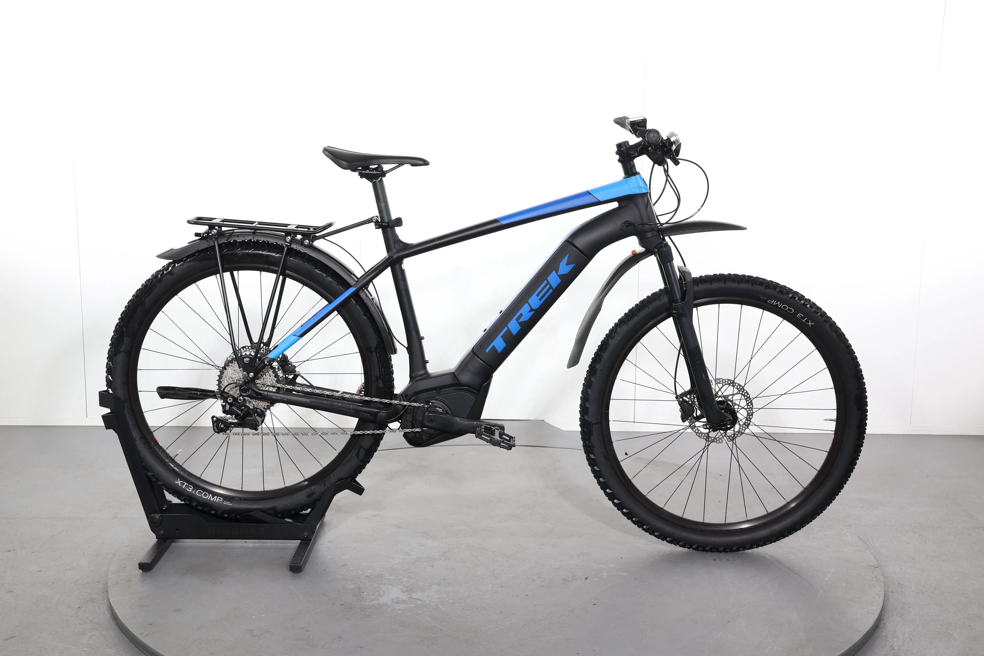 Trek Powerfly 5