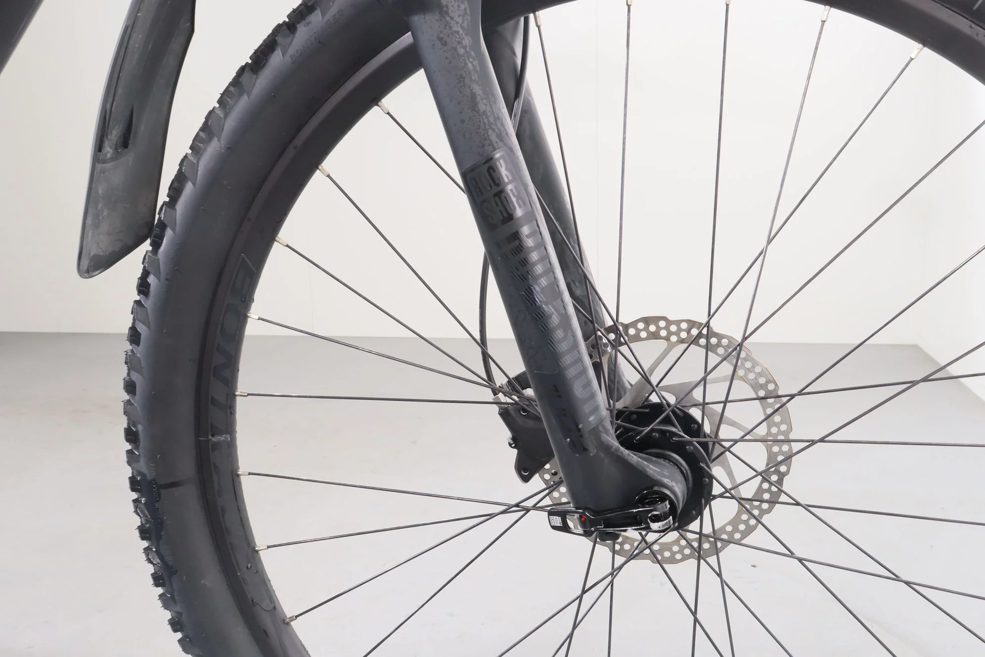 Trek Powerfly 5 - Image 11