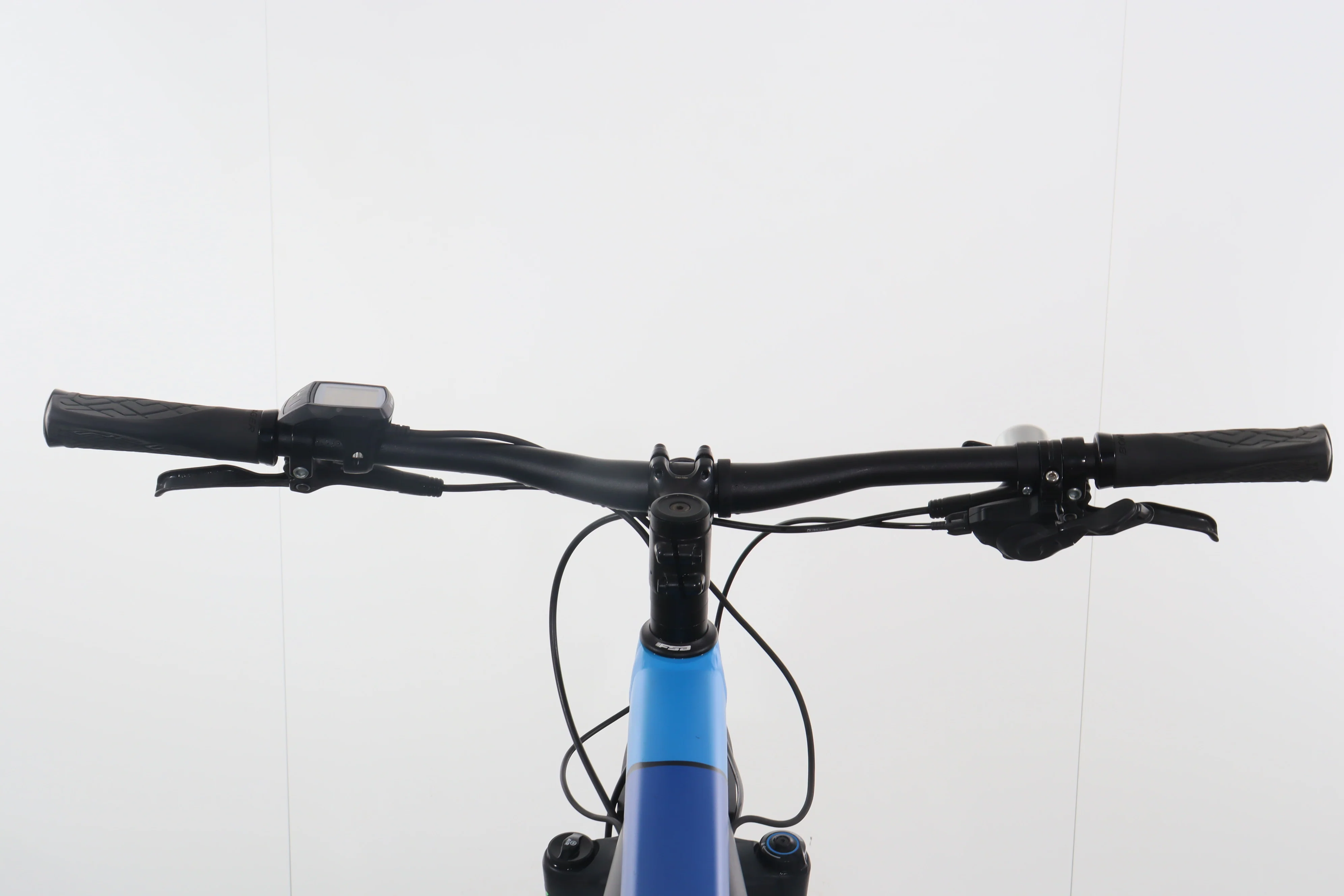 Trek Powerfly 5 - Image 7