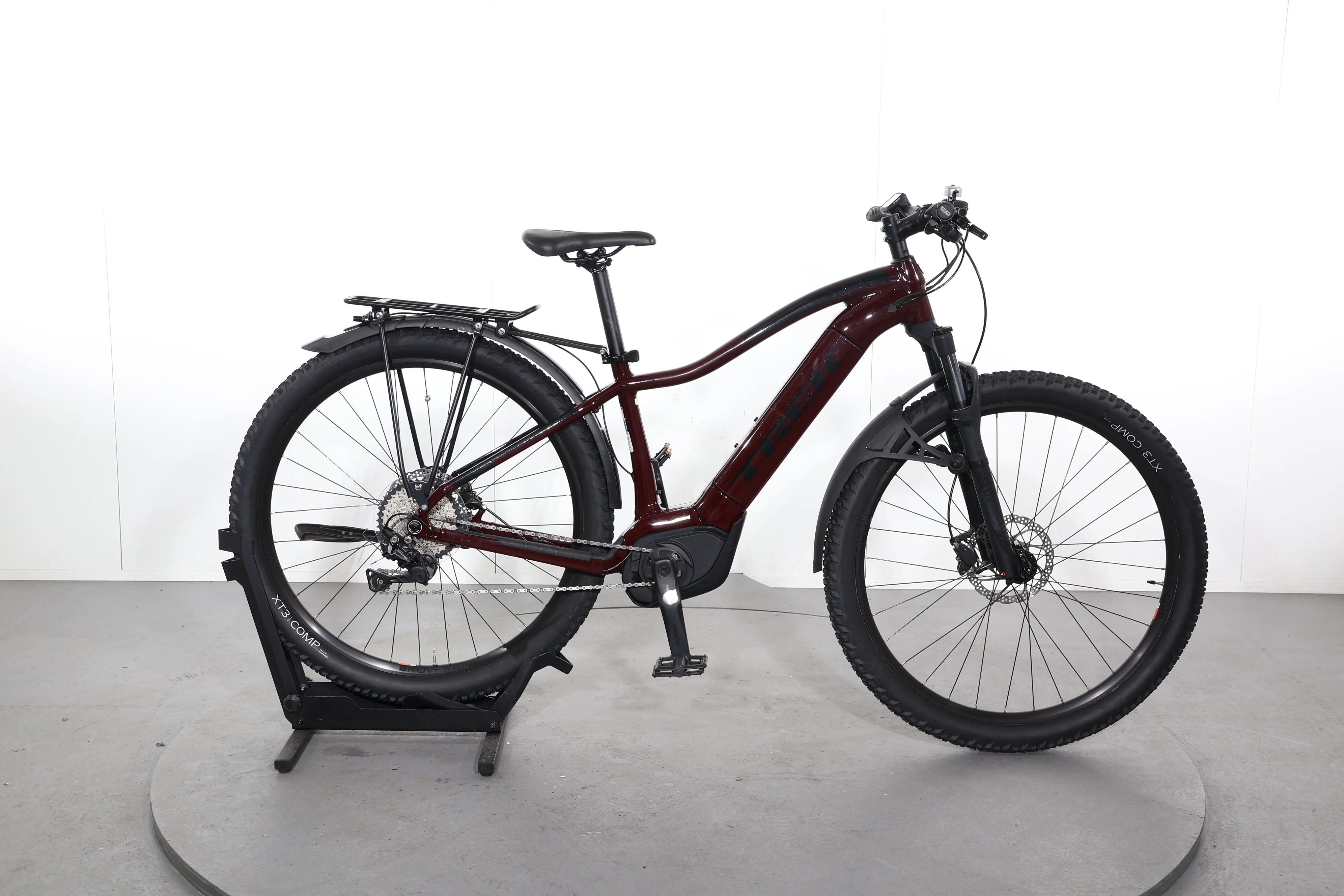Trek Powerfly 5