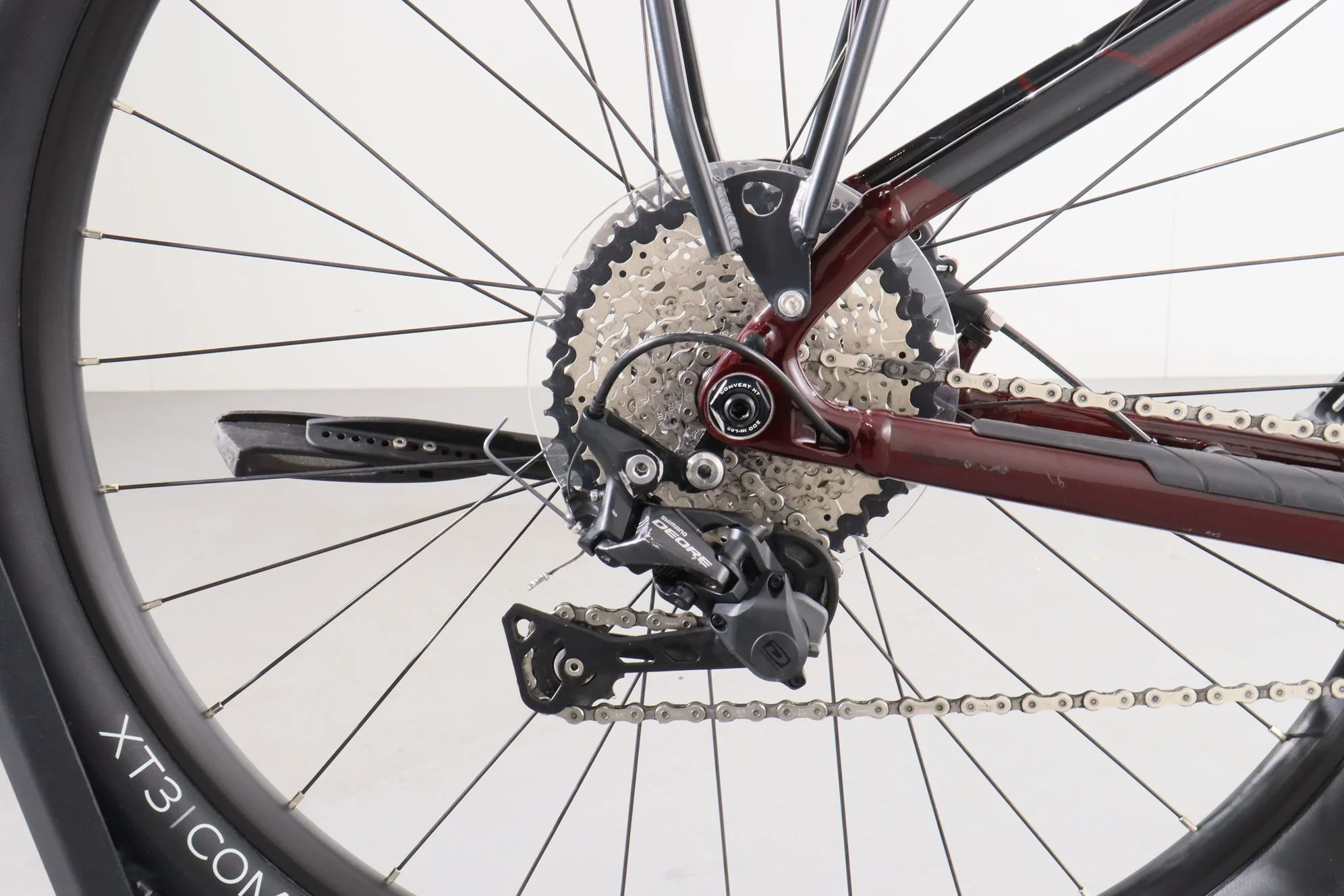Trek Powerfly 5 - Image 10