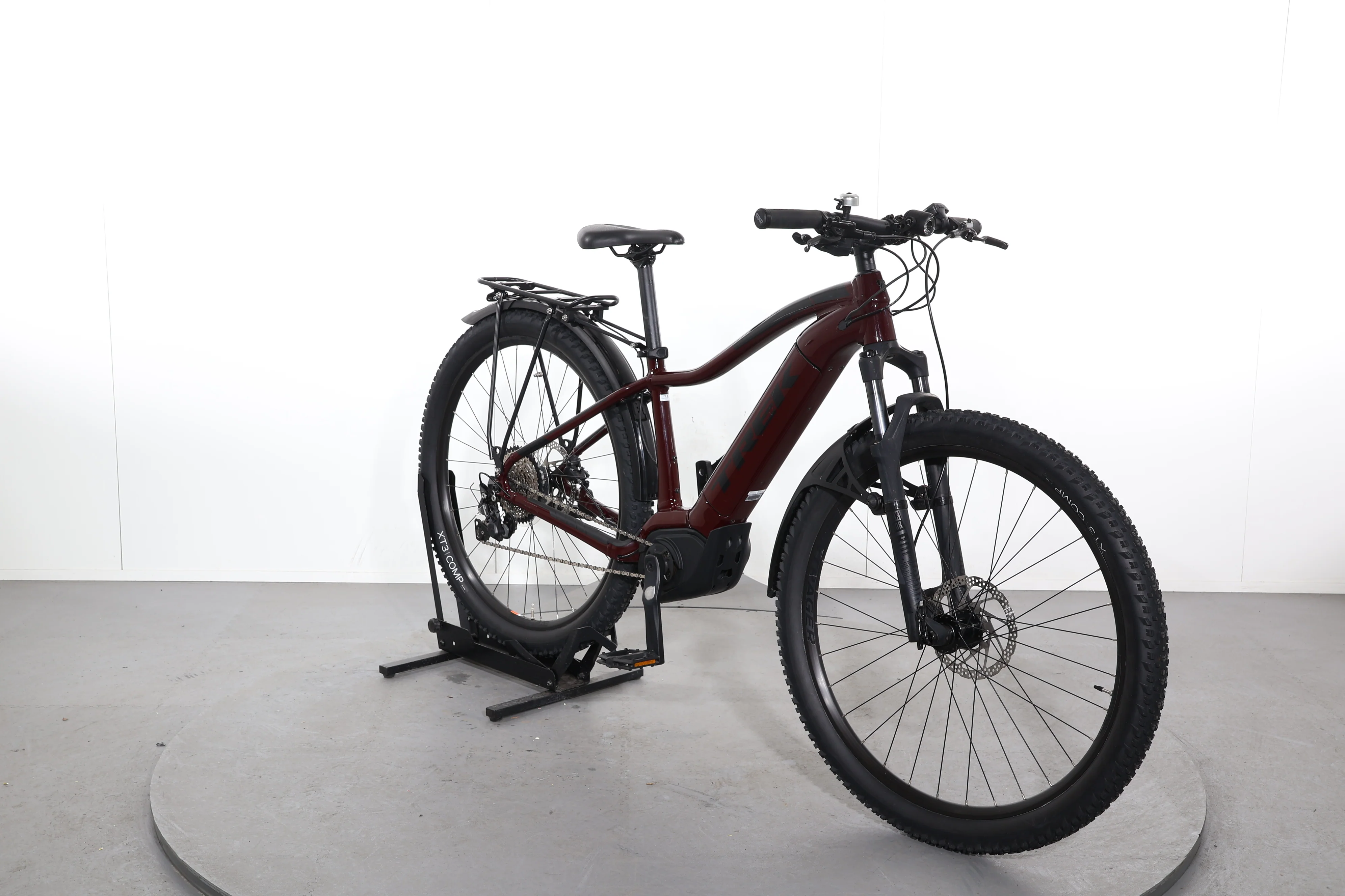 Trek Powerfly 5 - Image 2