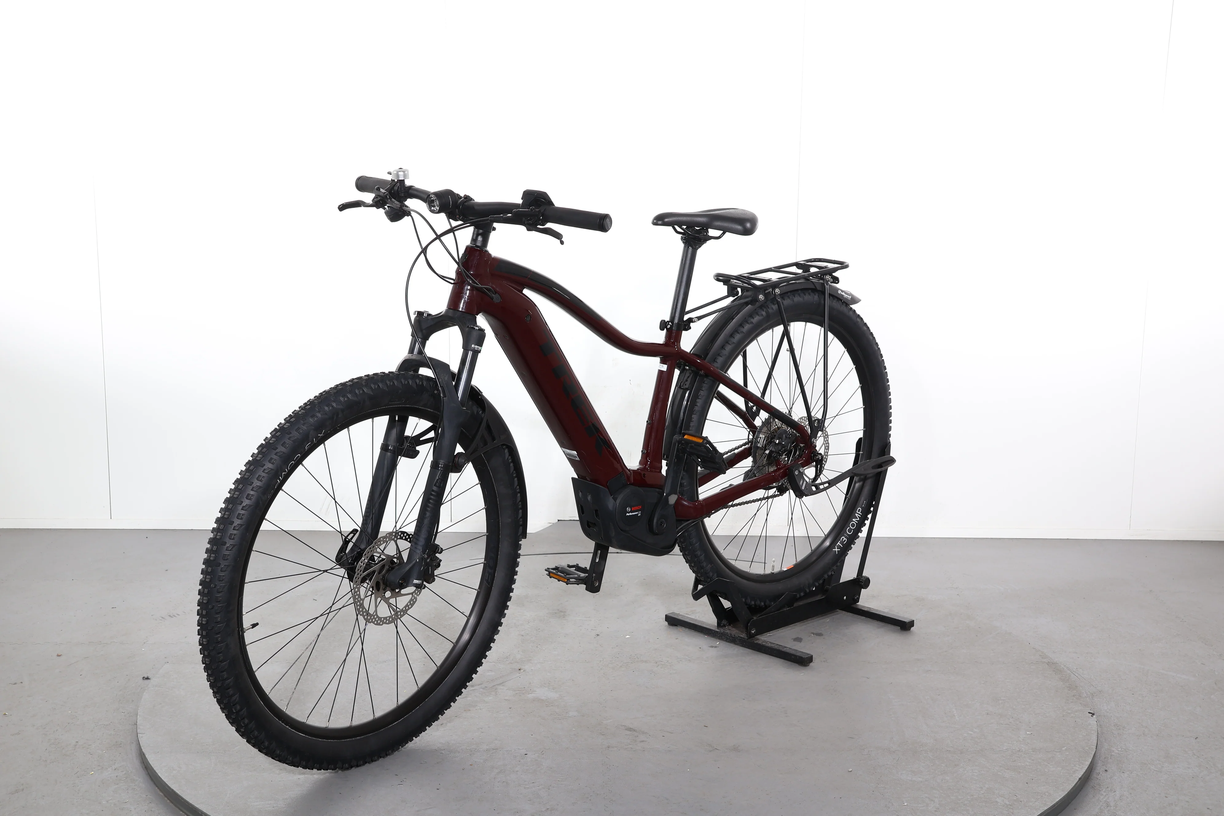 Trek Powerfly 5 - Image 3