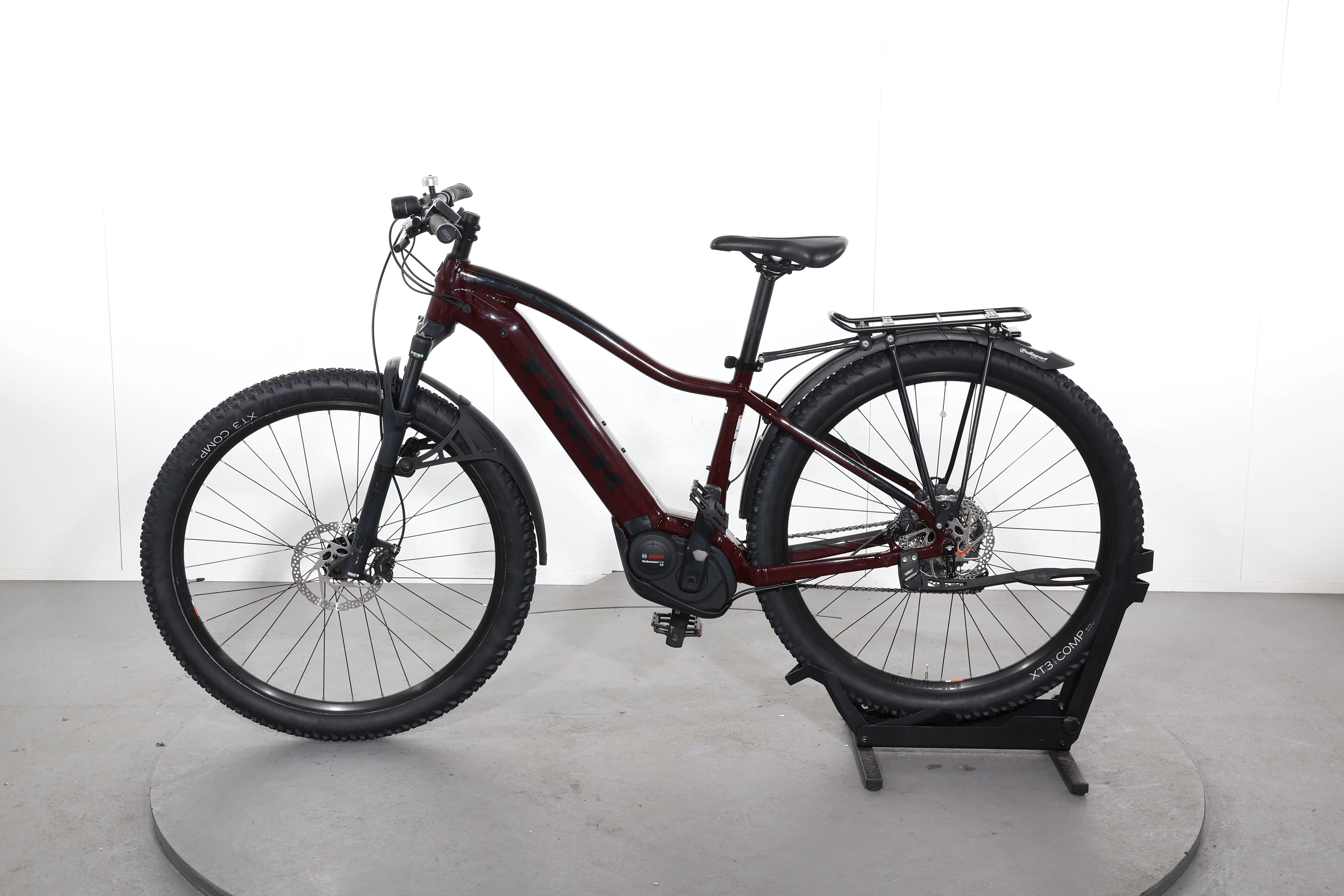 Trek Powerfly 5 - Image 4