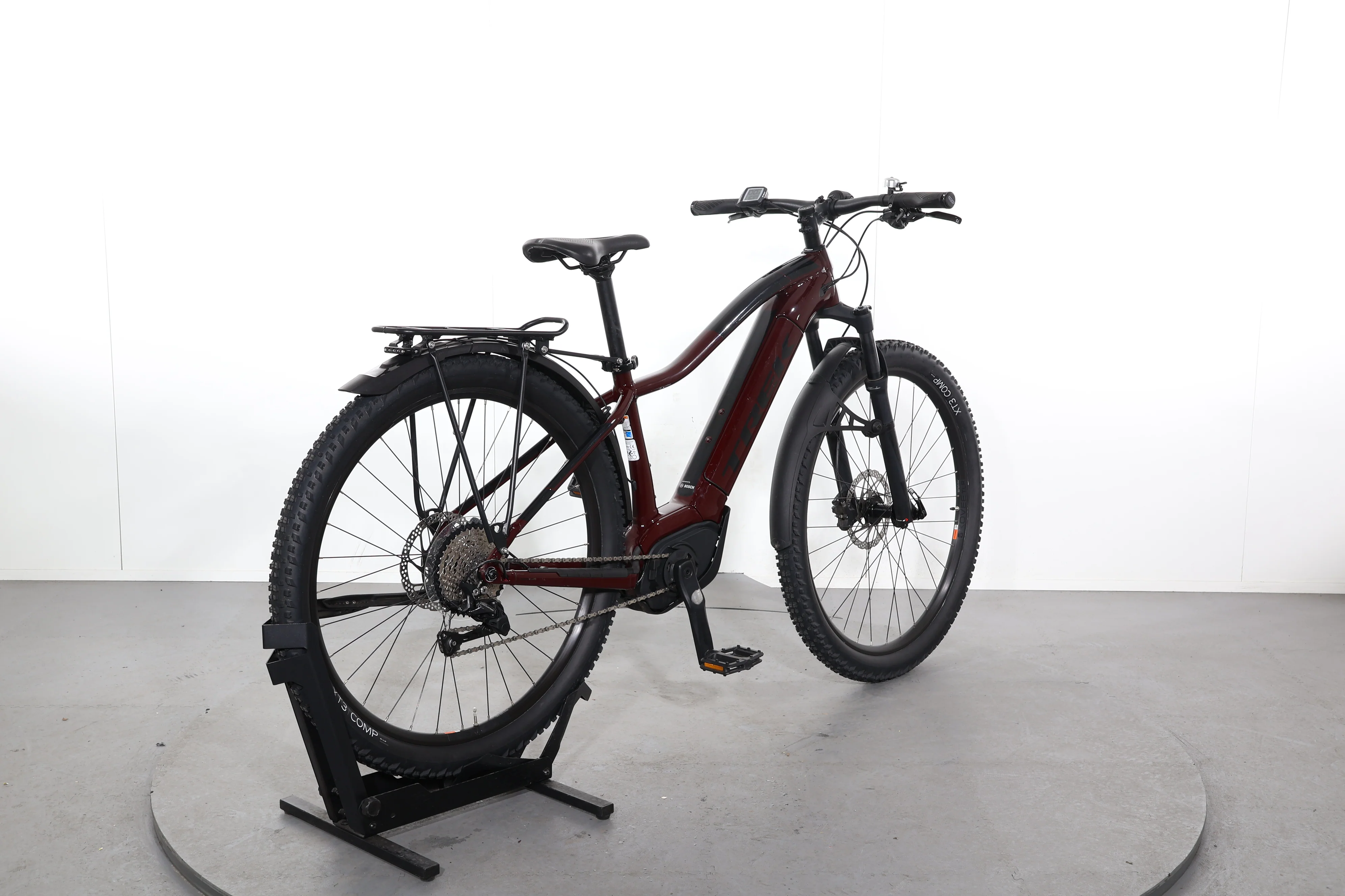 Trek Powerfly 5 - Image 6