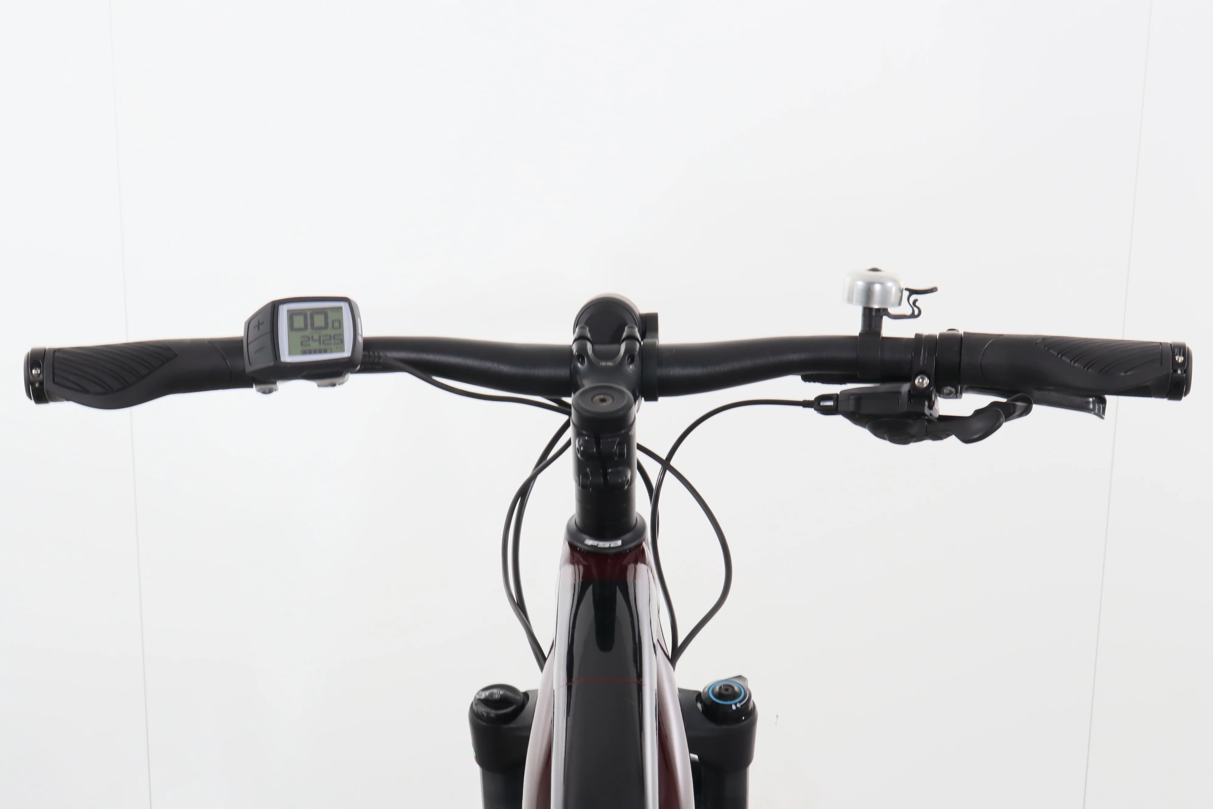 Trek Powerfly 5 - Image 7