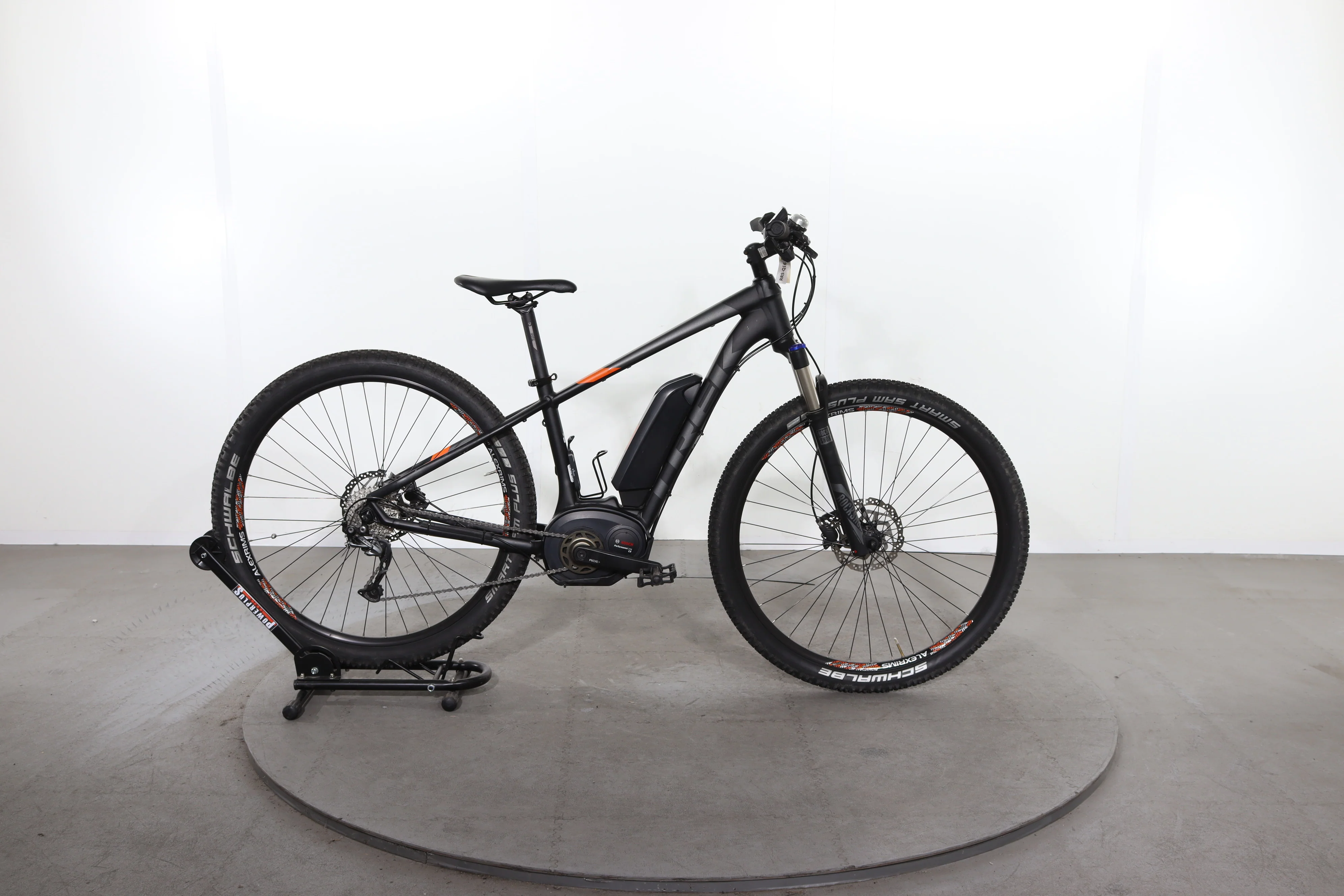 Trek Powerfly 5