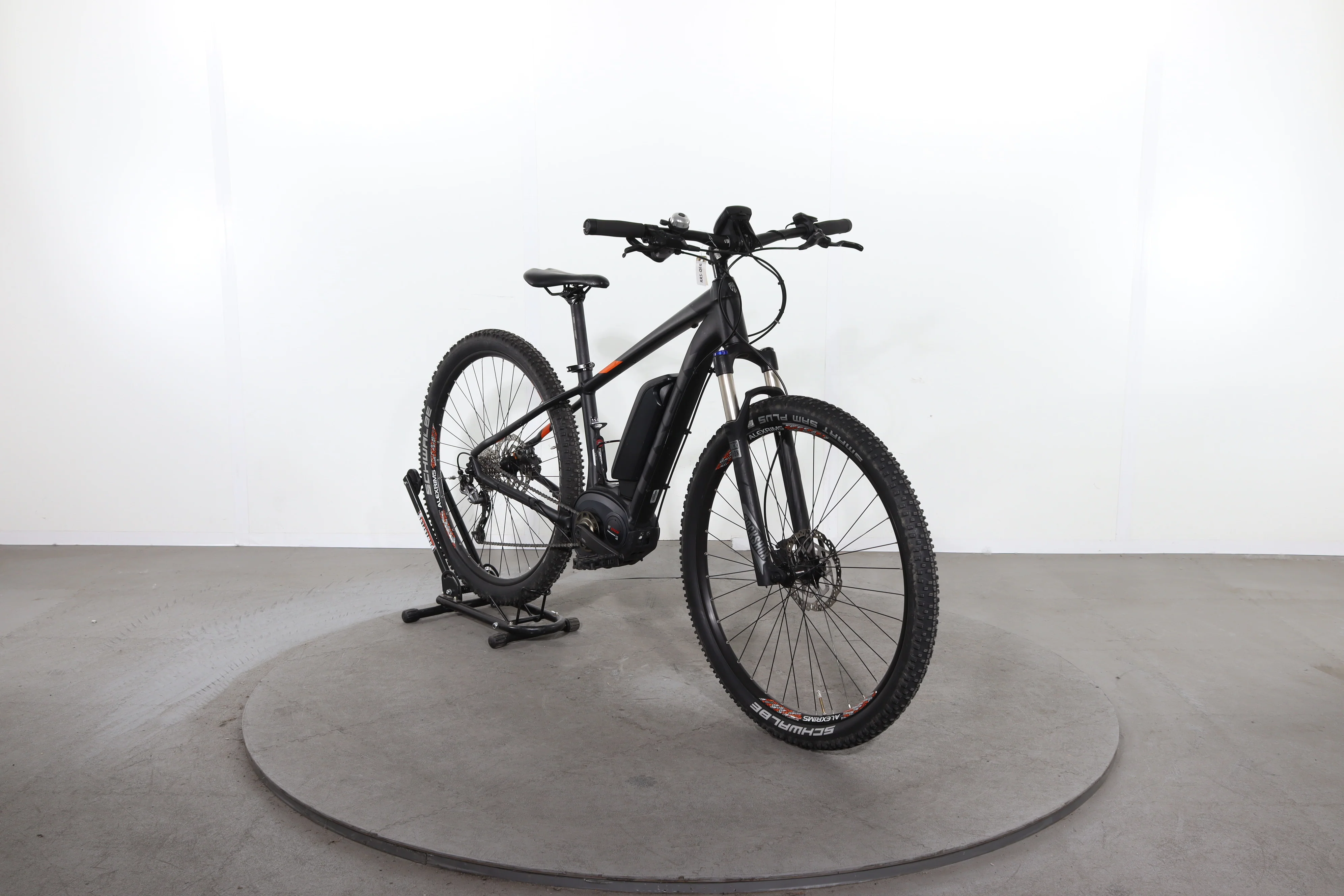 Trek Powerfly 5 - Image 2