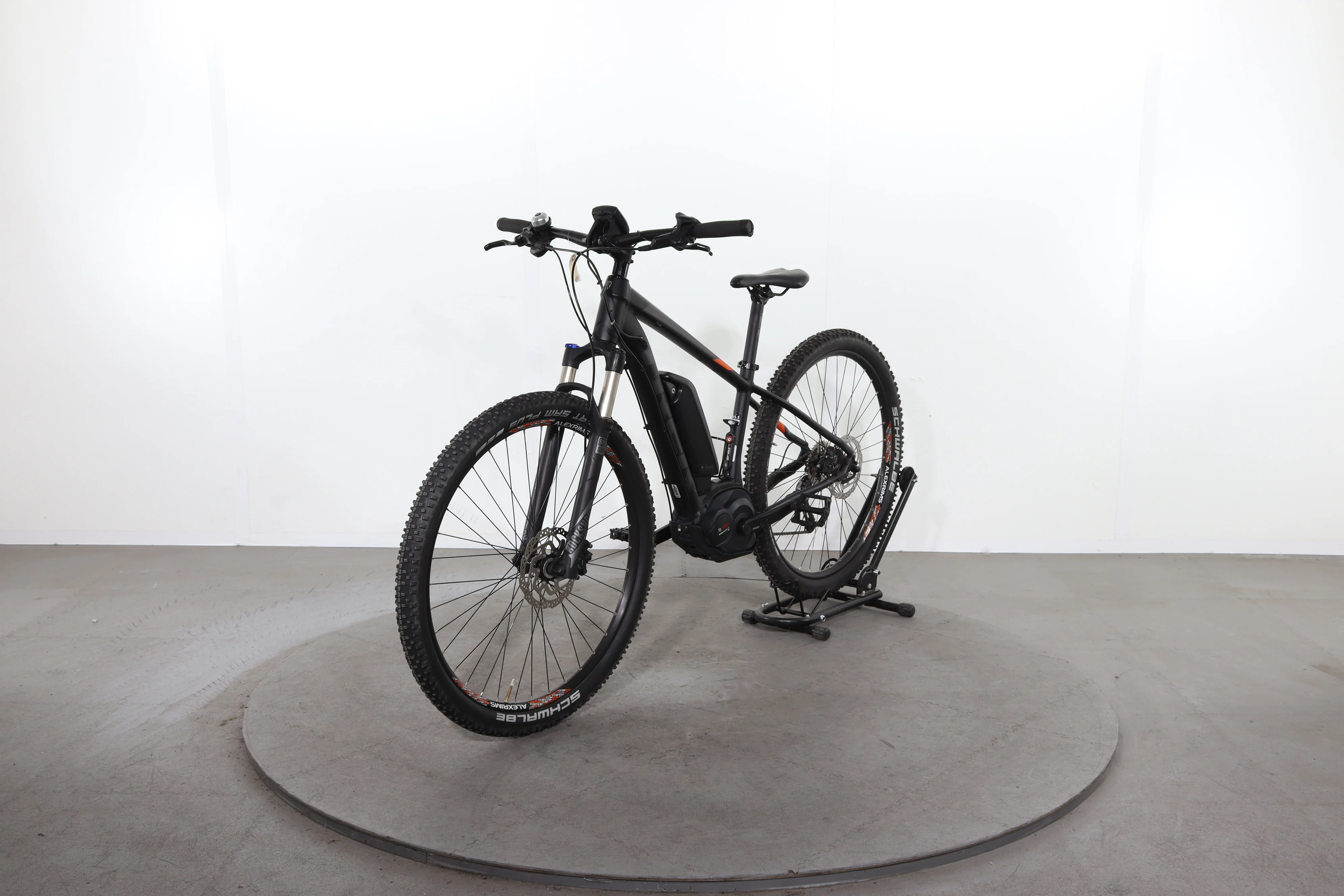 Trek Powerfly 5 - Image 3