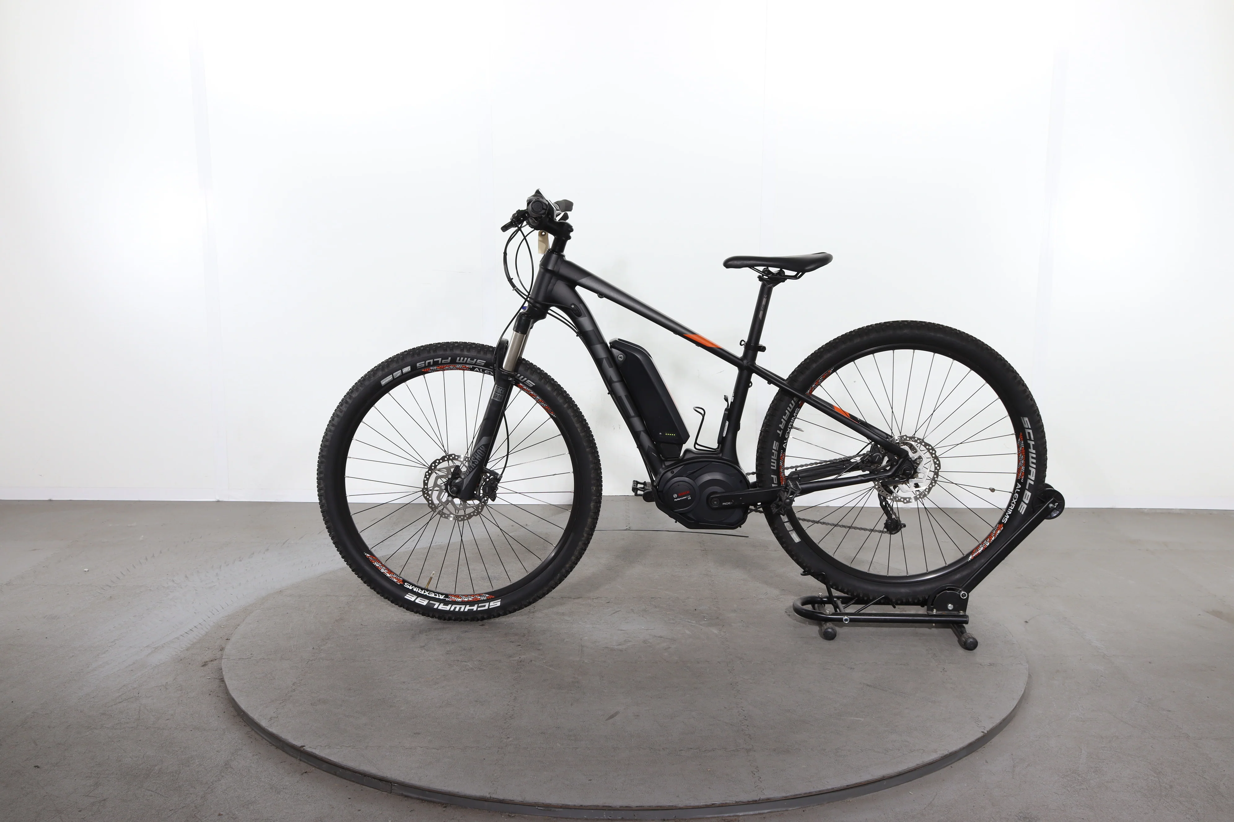 Trek Powerfly 5 - Image 4