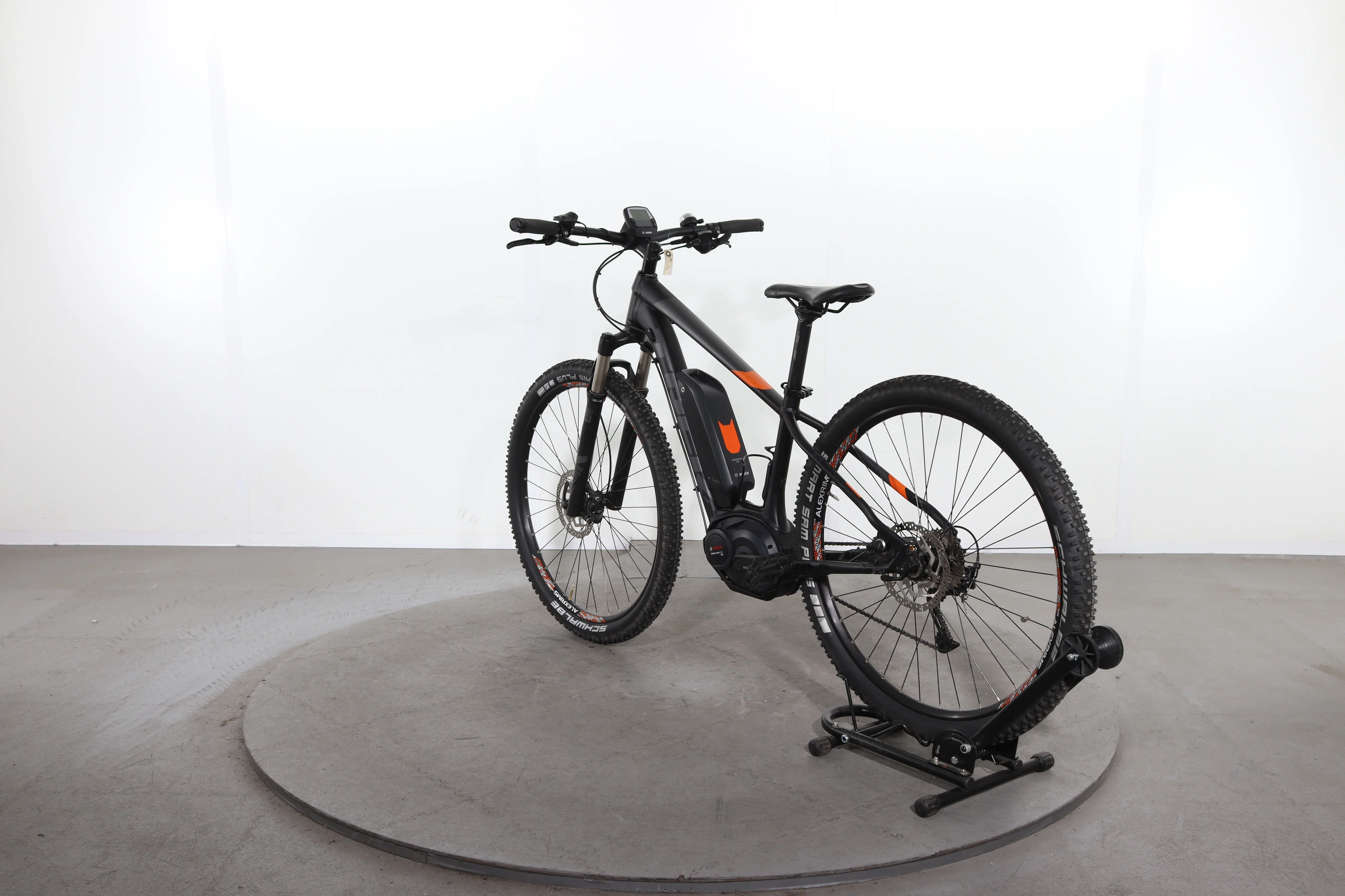 Trek Powerfly 5 - Image 5
