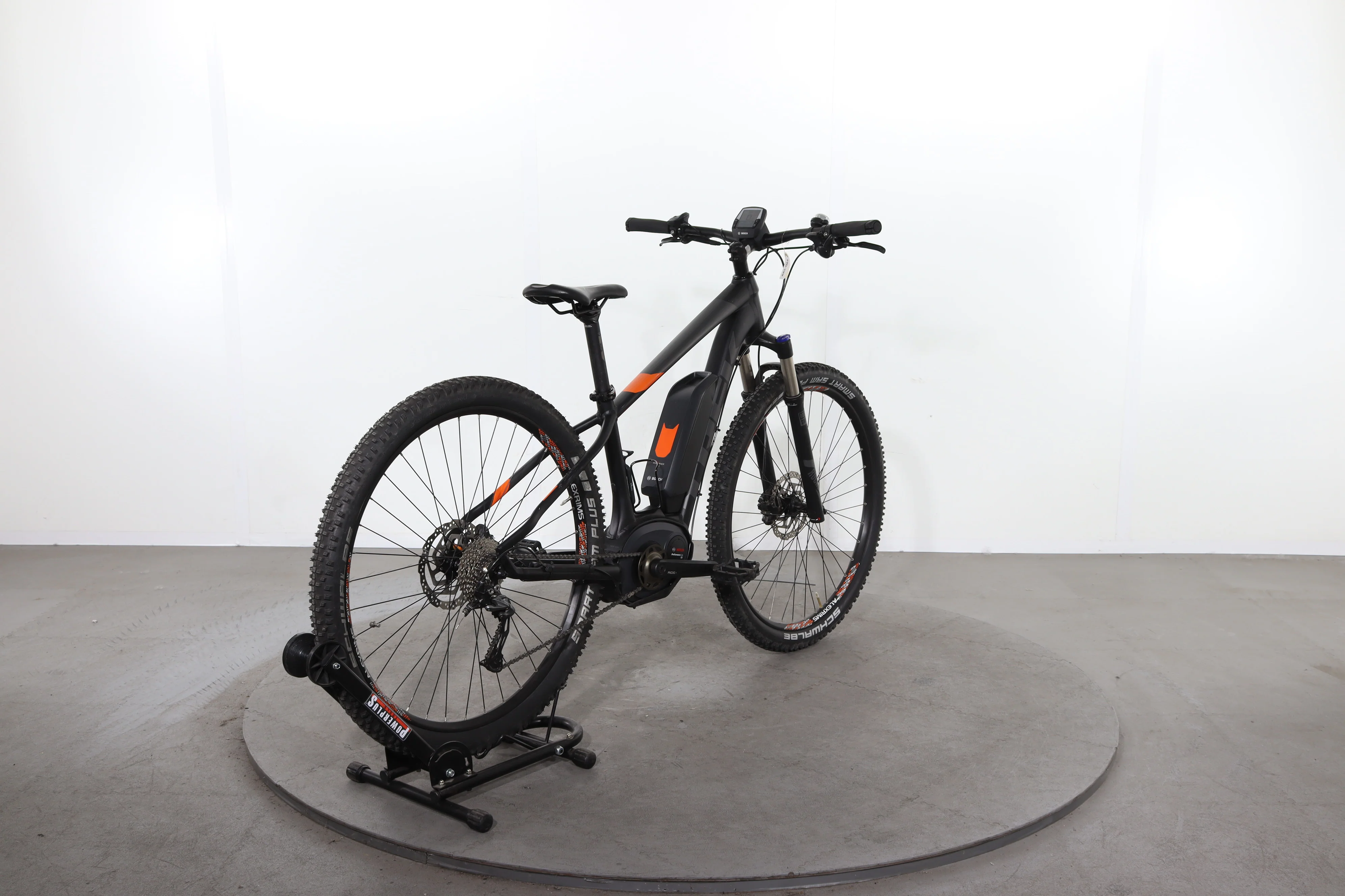 Trek Powerfly 5 - Image 6